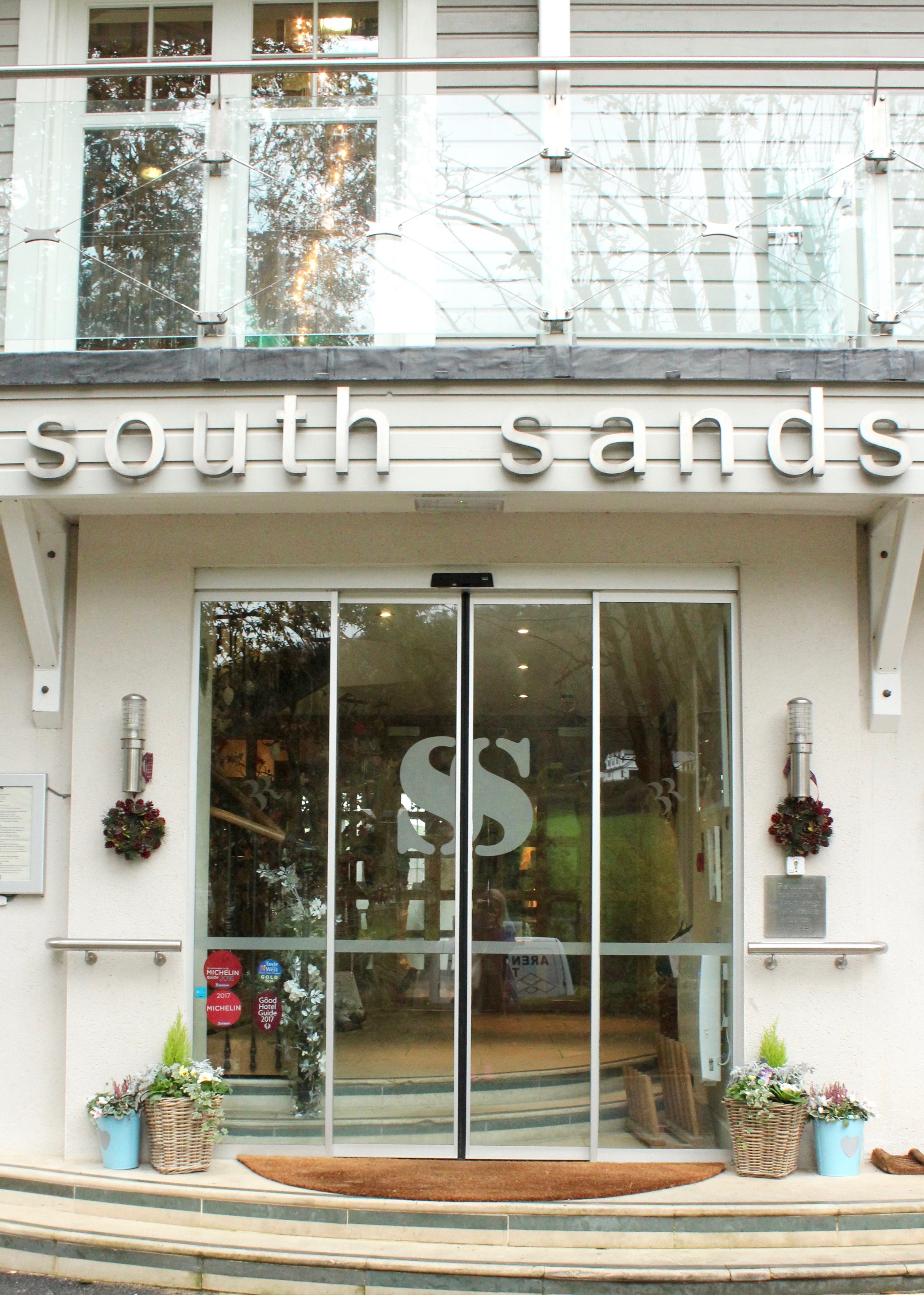 South Sands Boutique Hotel