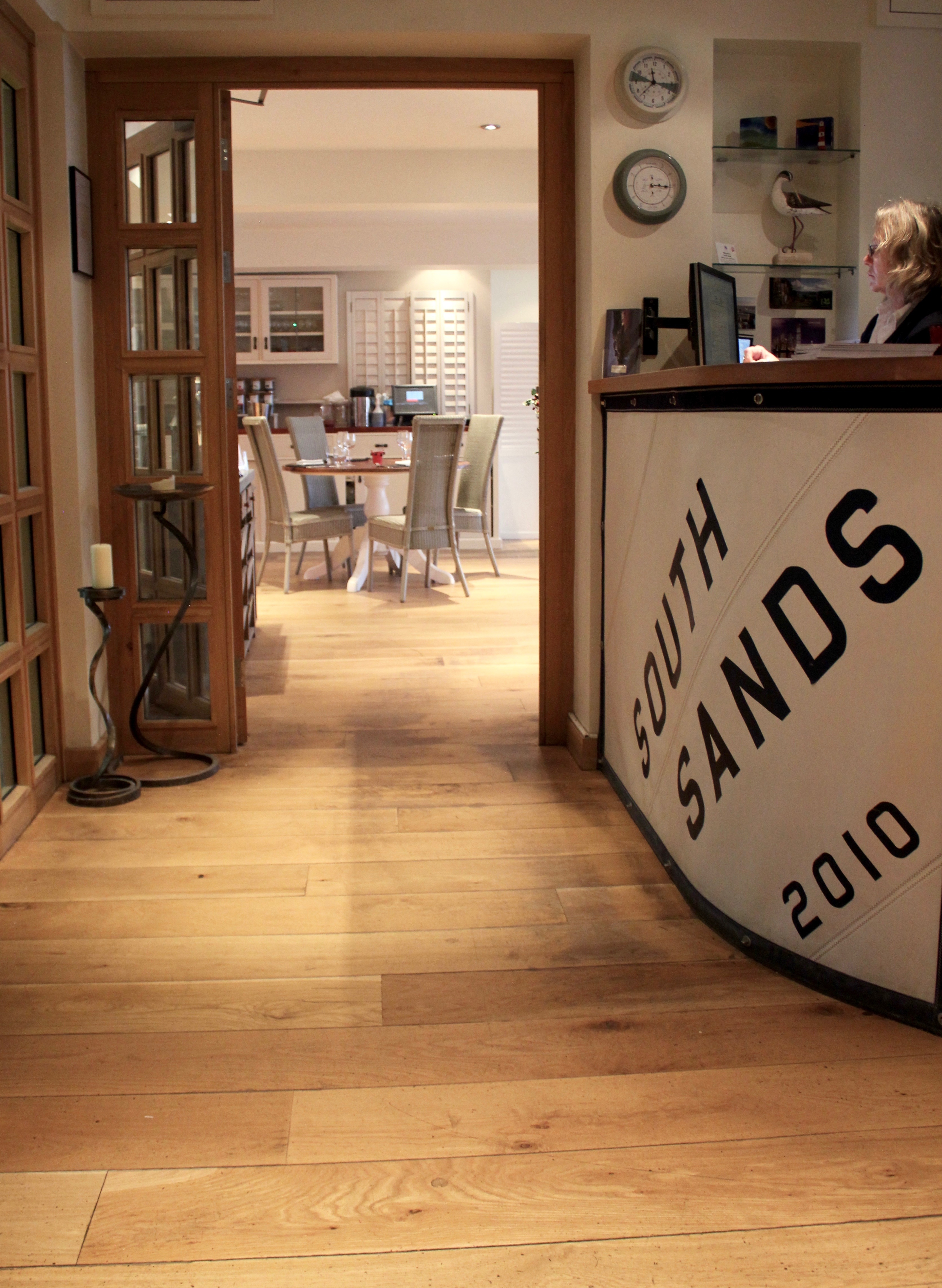 South Sands Boutique Hotel