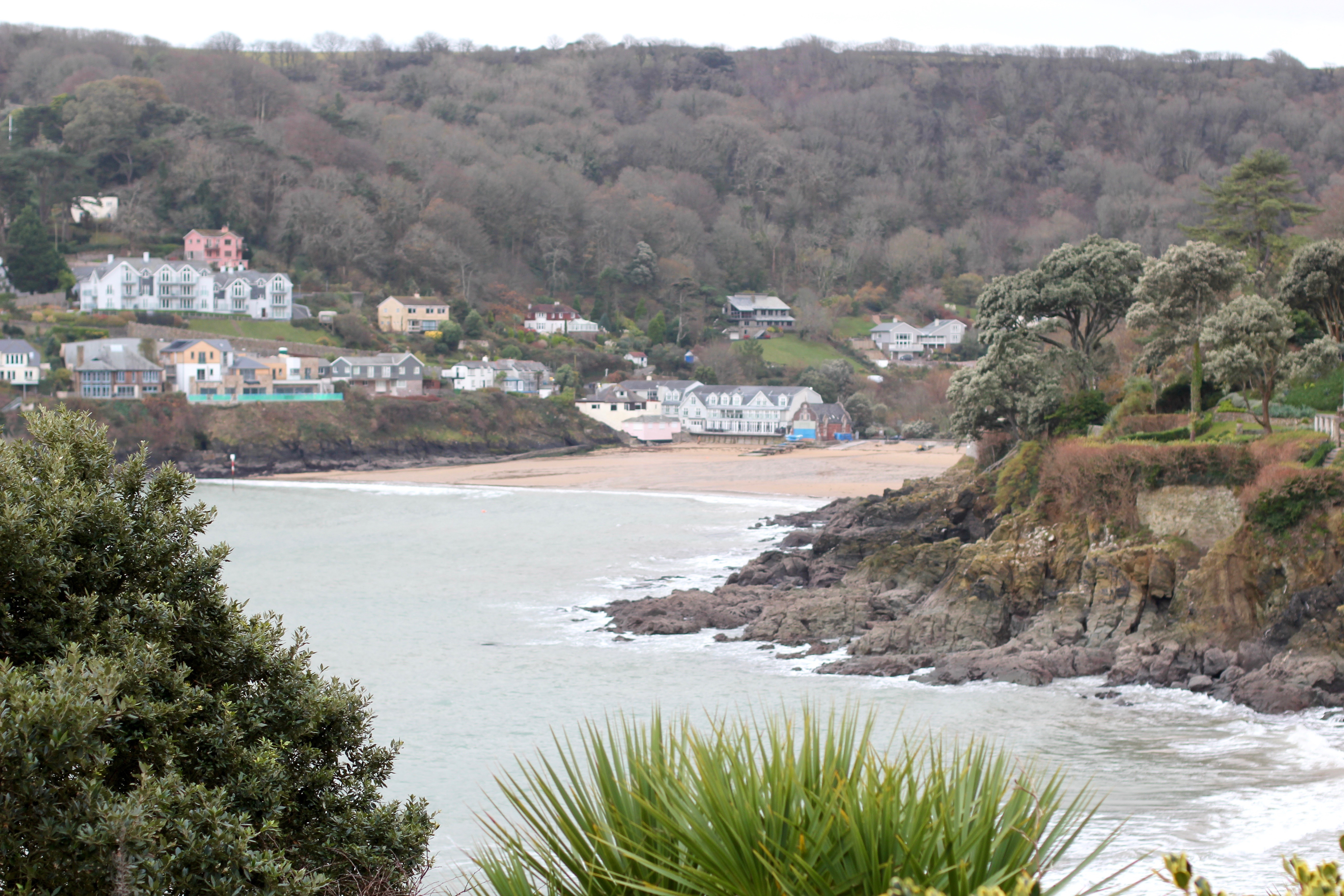 South Sands Boutique Hotel