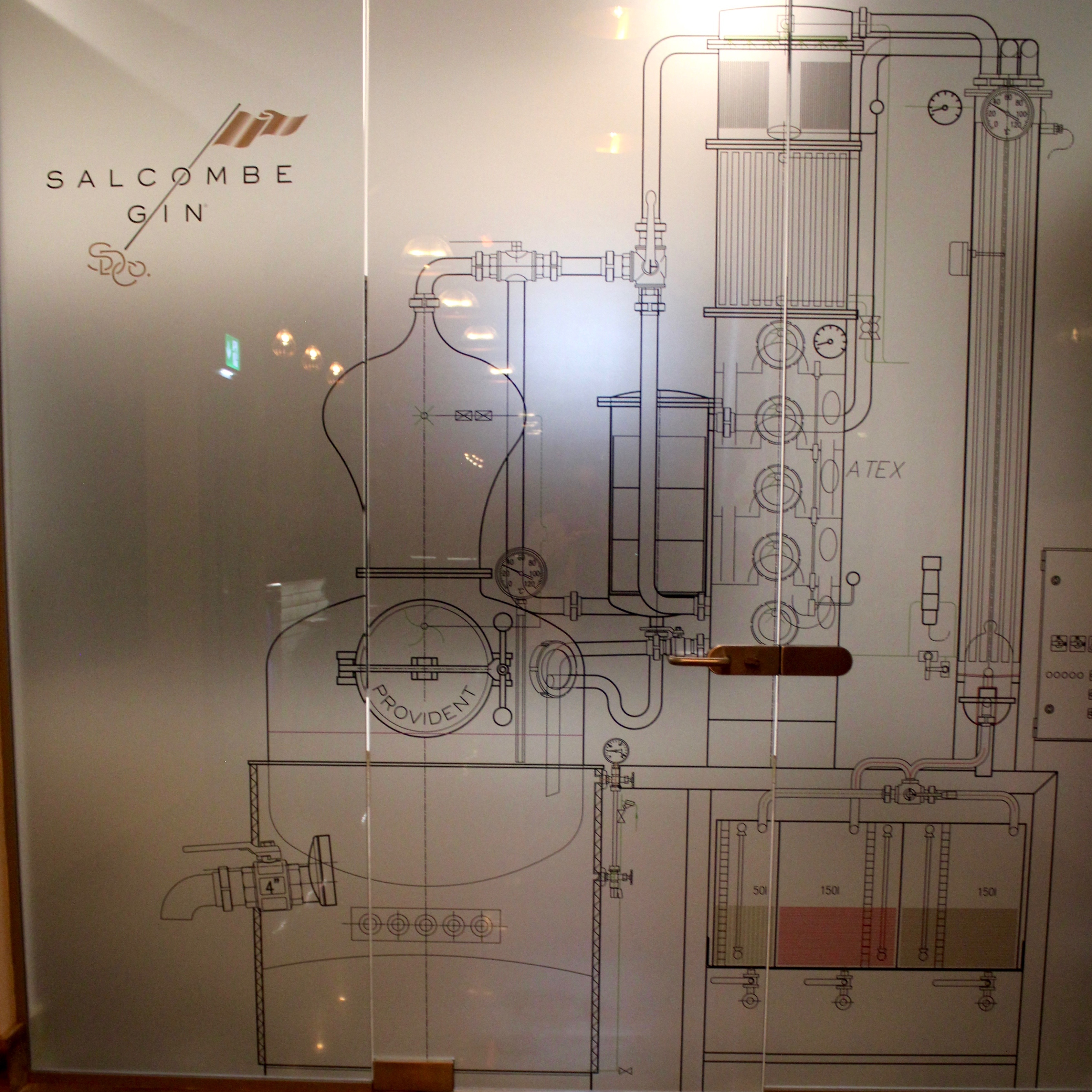 Salcombe Gin