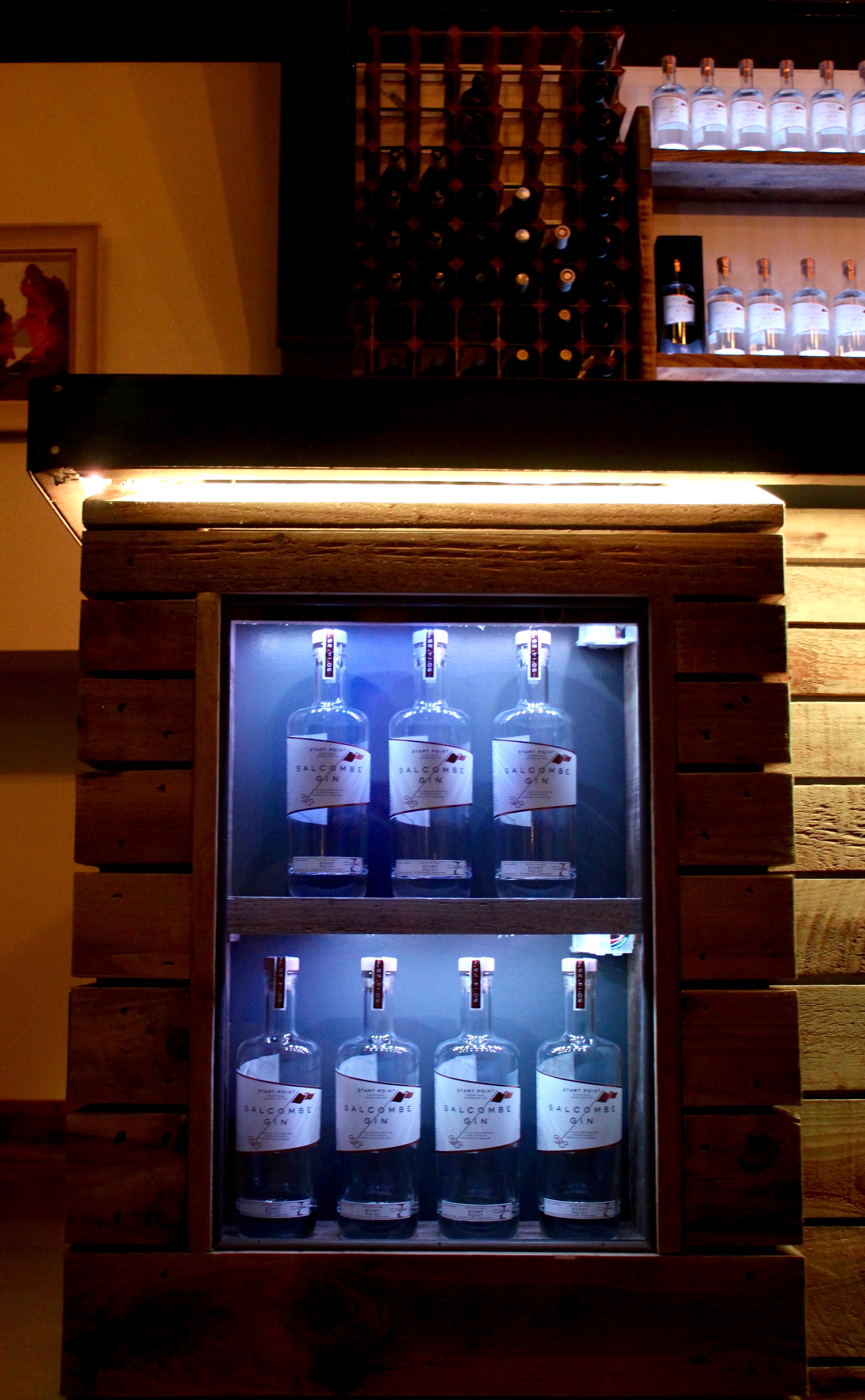 Salcombe Gin