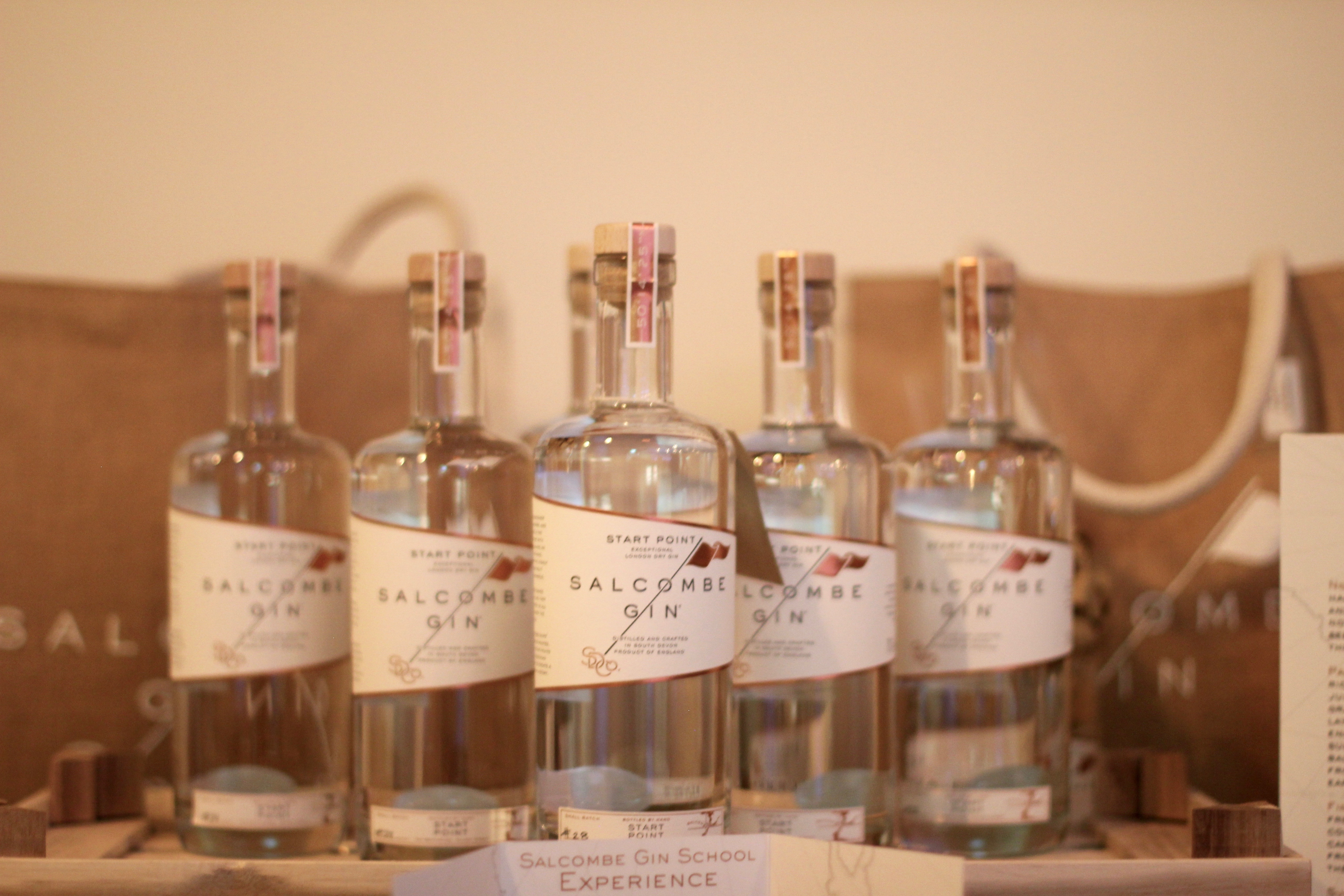 Salcombe Gin