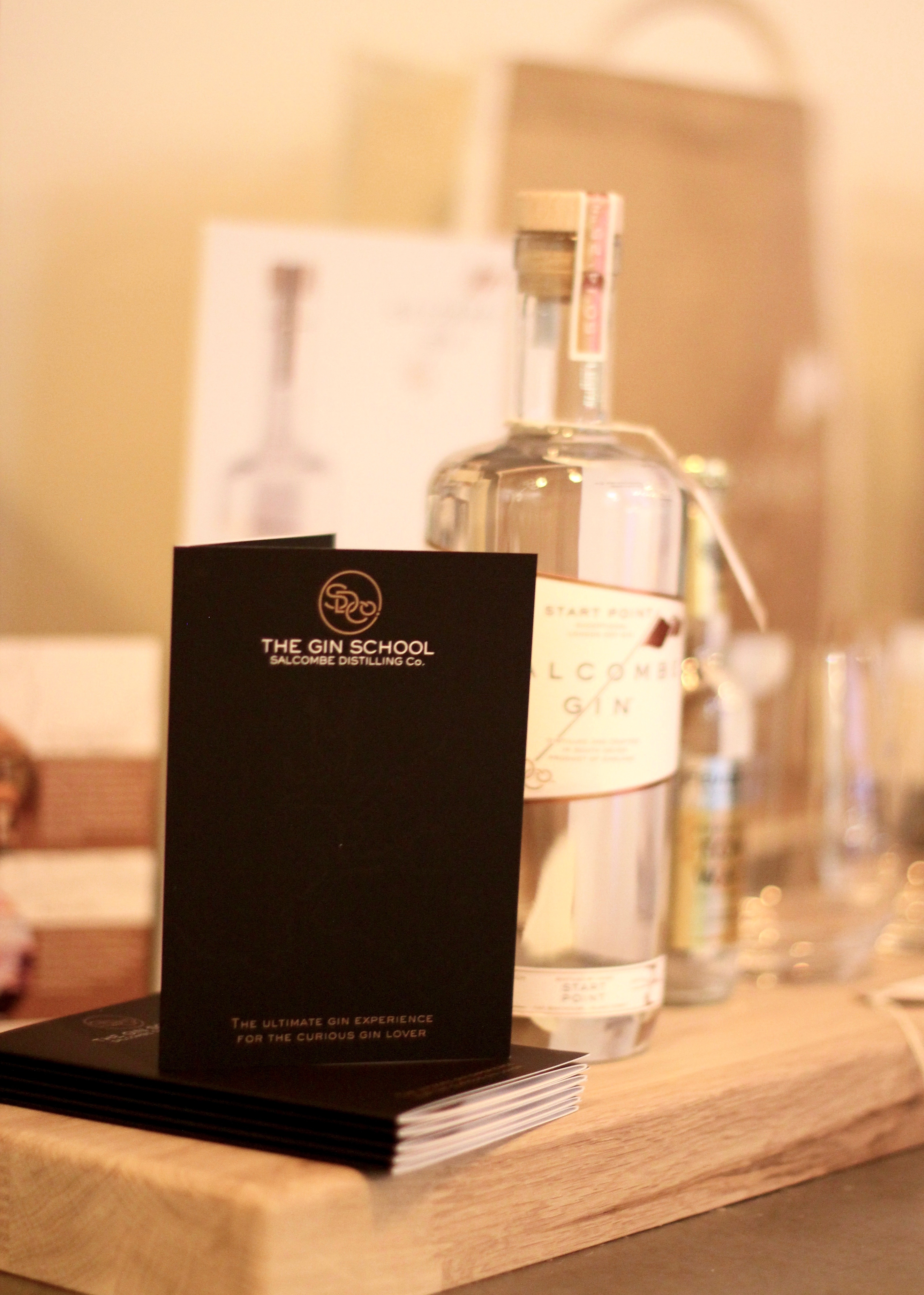 Salcombe Gin