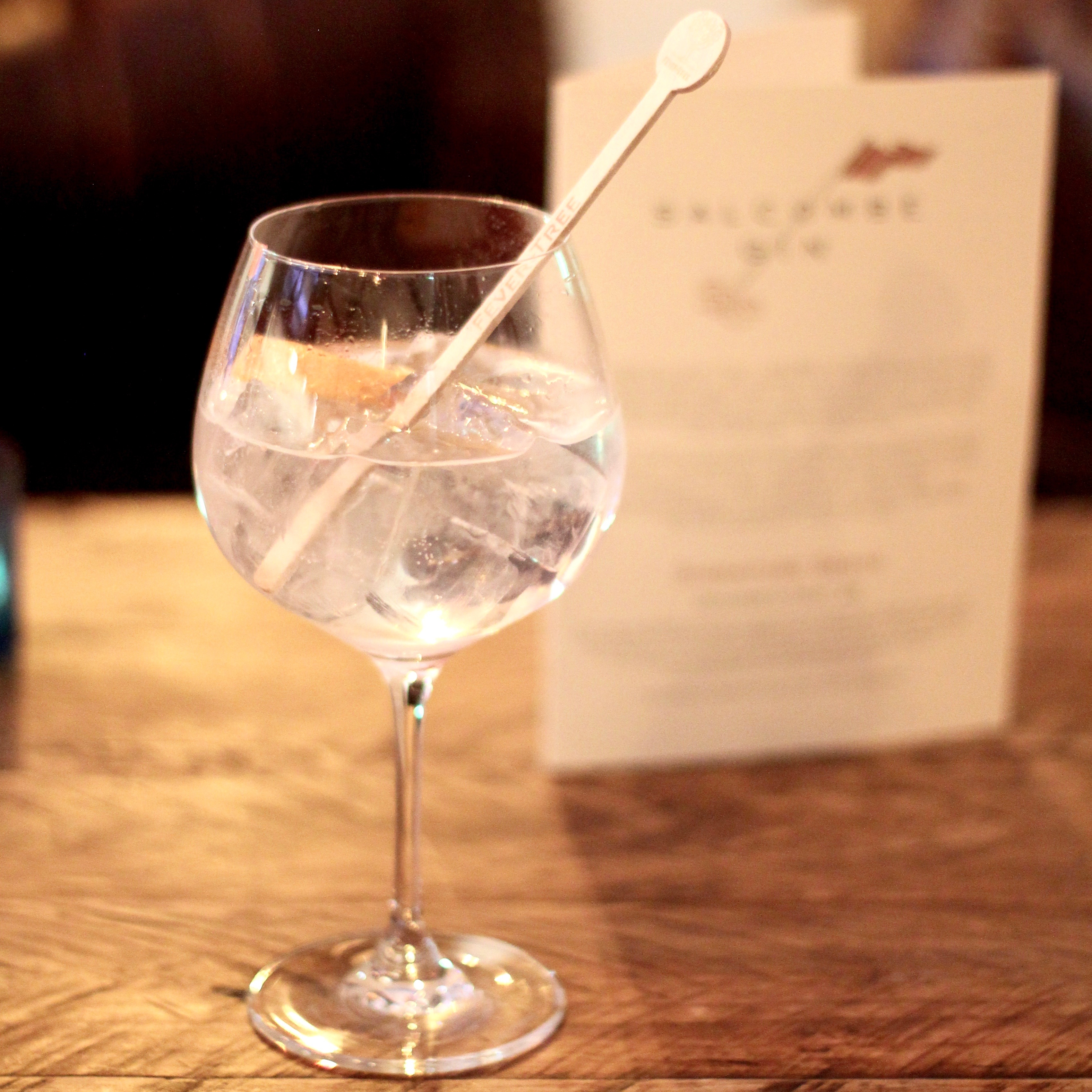 Salcombe Gin