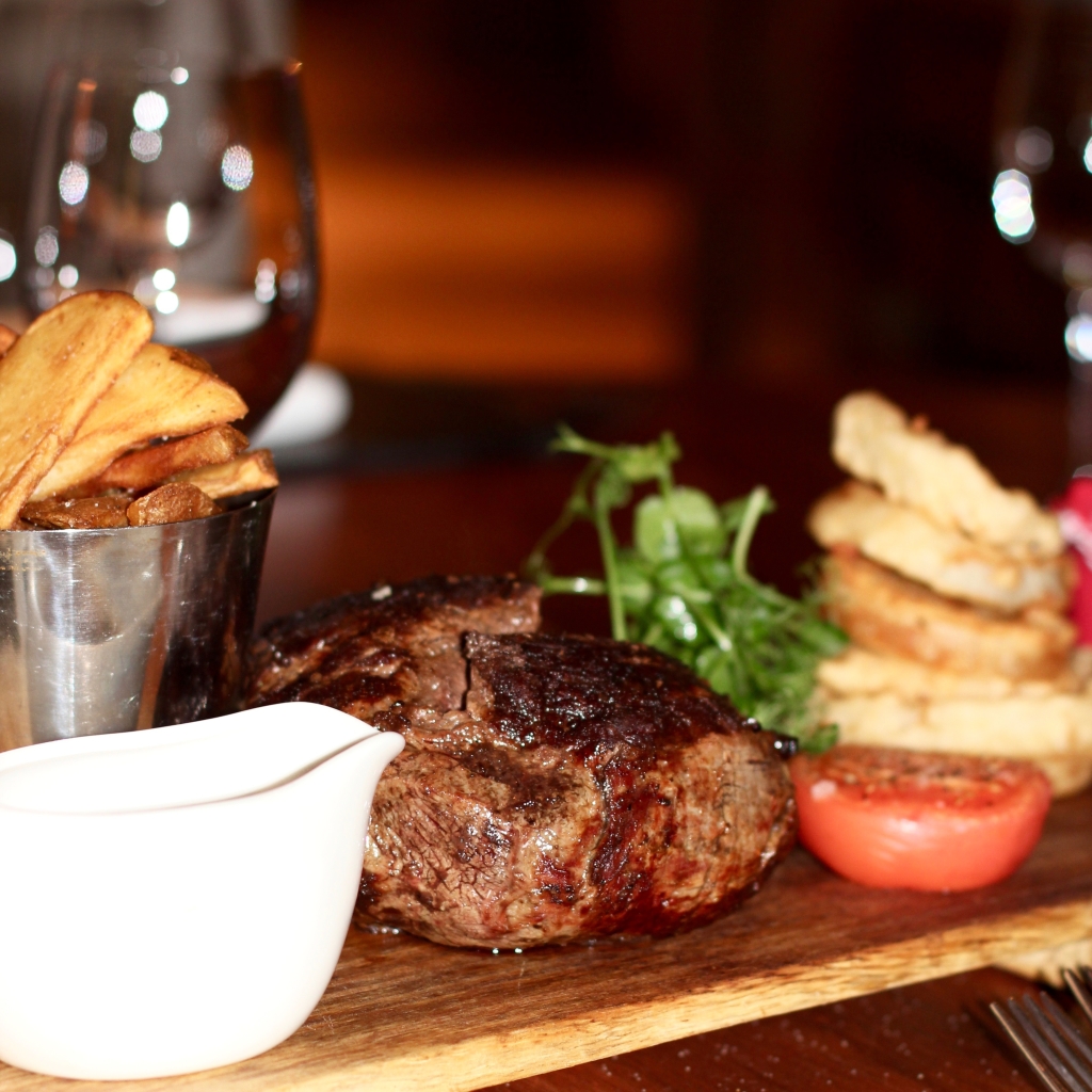 South Sands Boutique Hotel