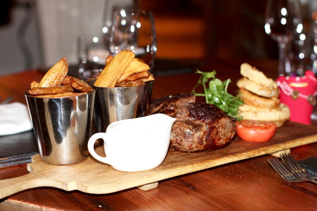 South Sands Boutique Hotel