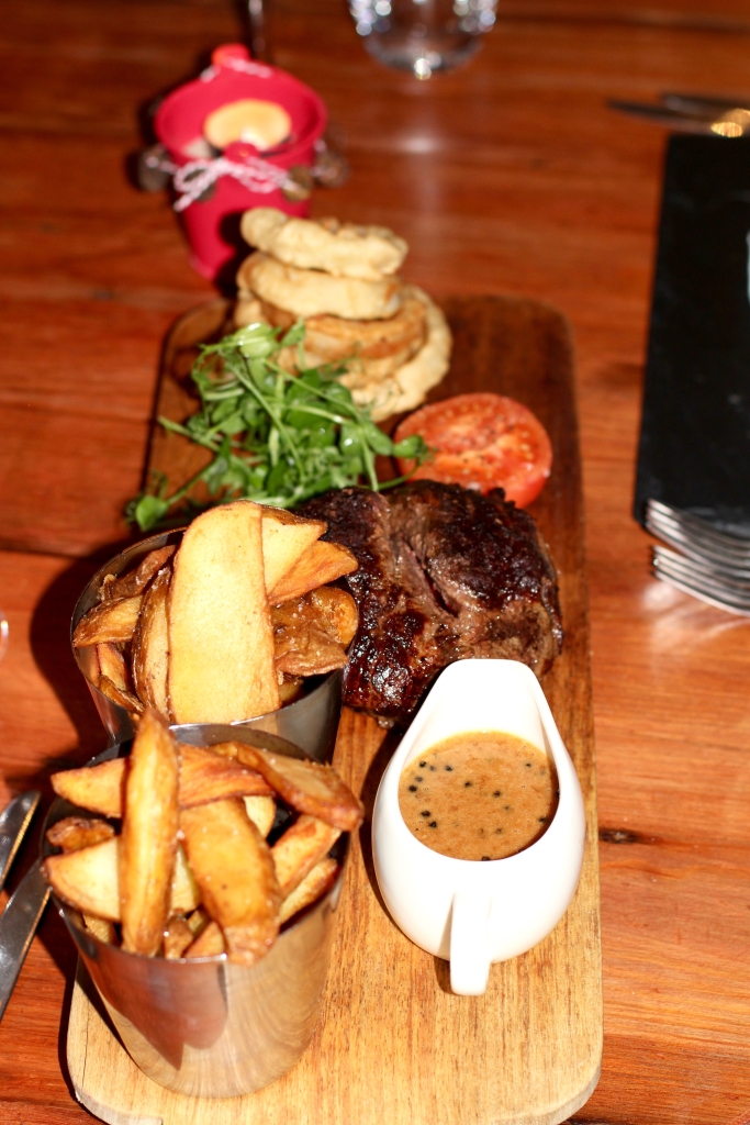 South Sands Boutique Hotel