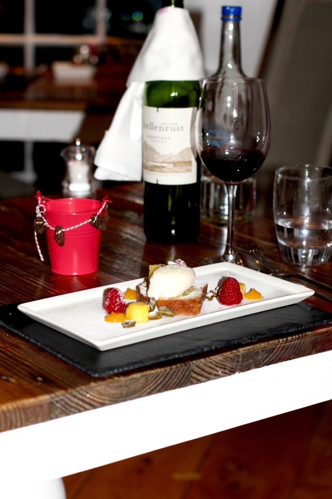 South Sands Boutique Hotel