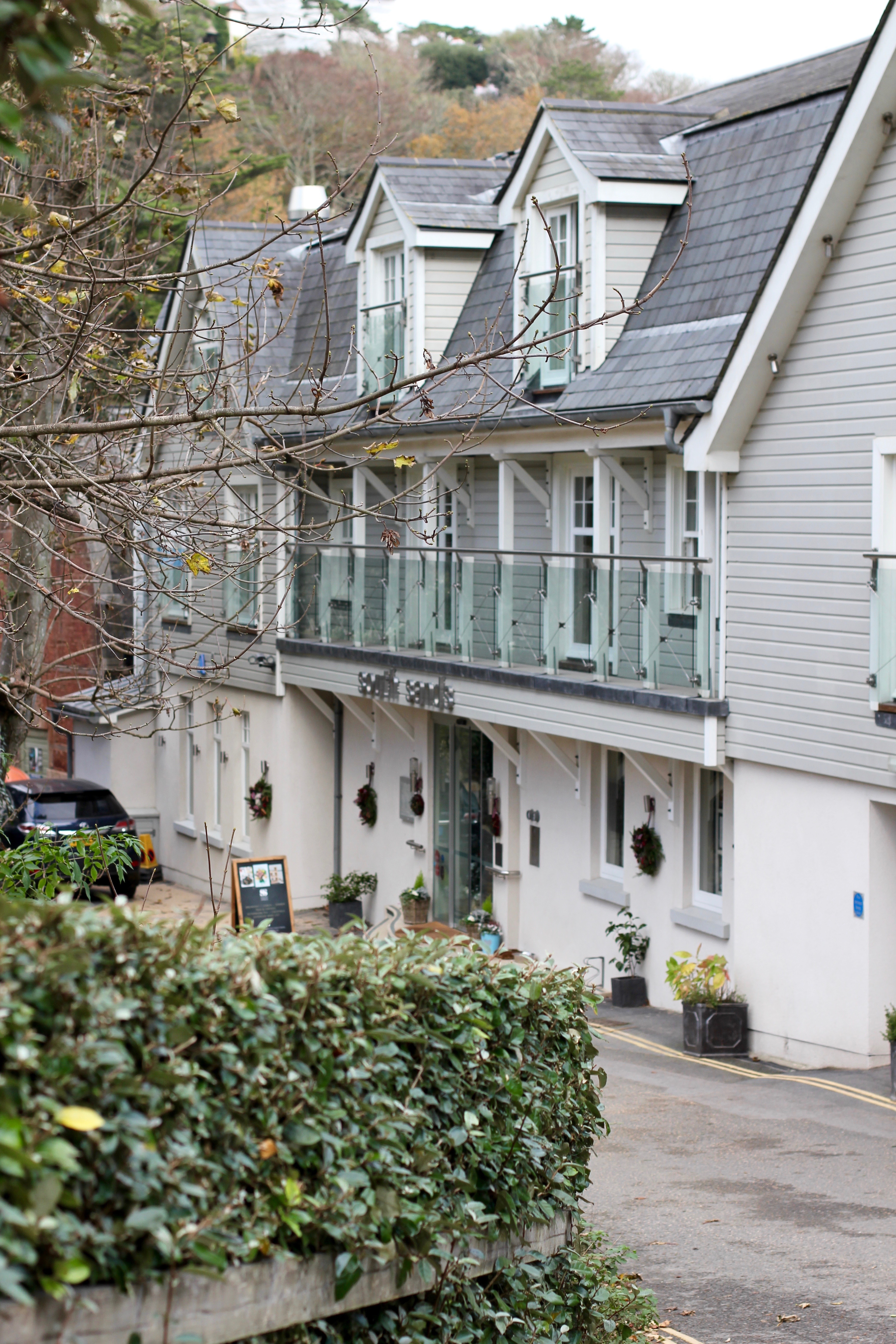 South Sands Boutique Hotel