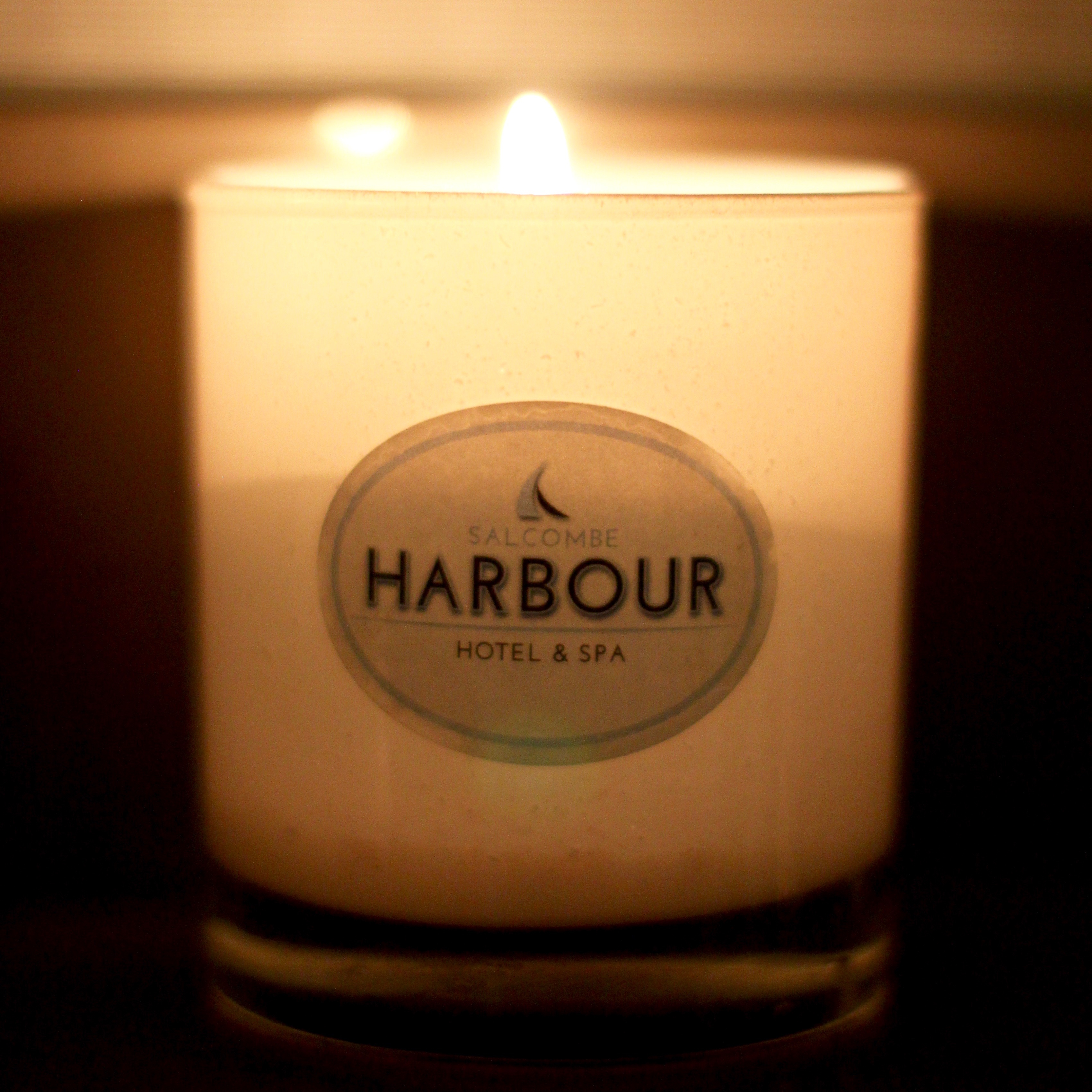 Harbour Spa Salcombe