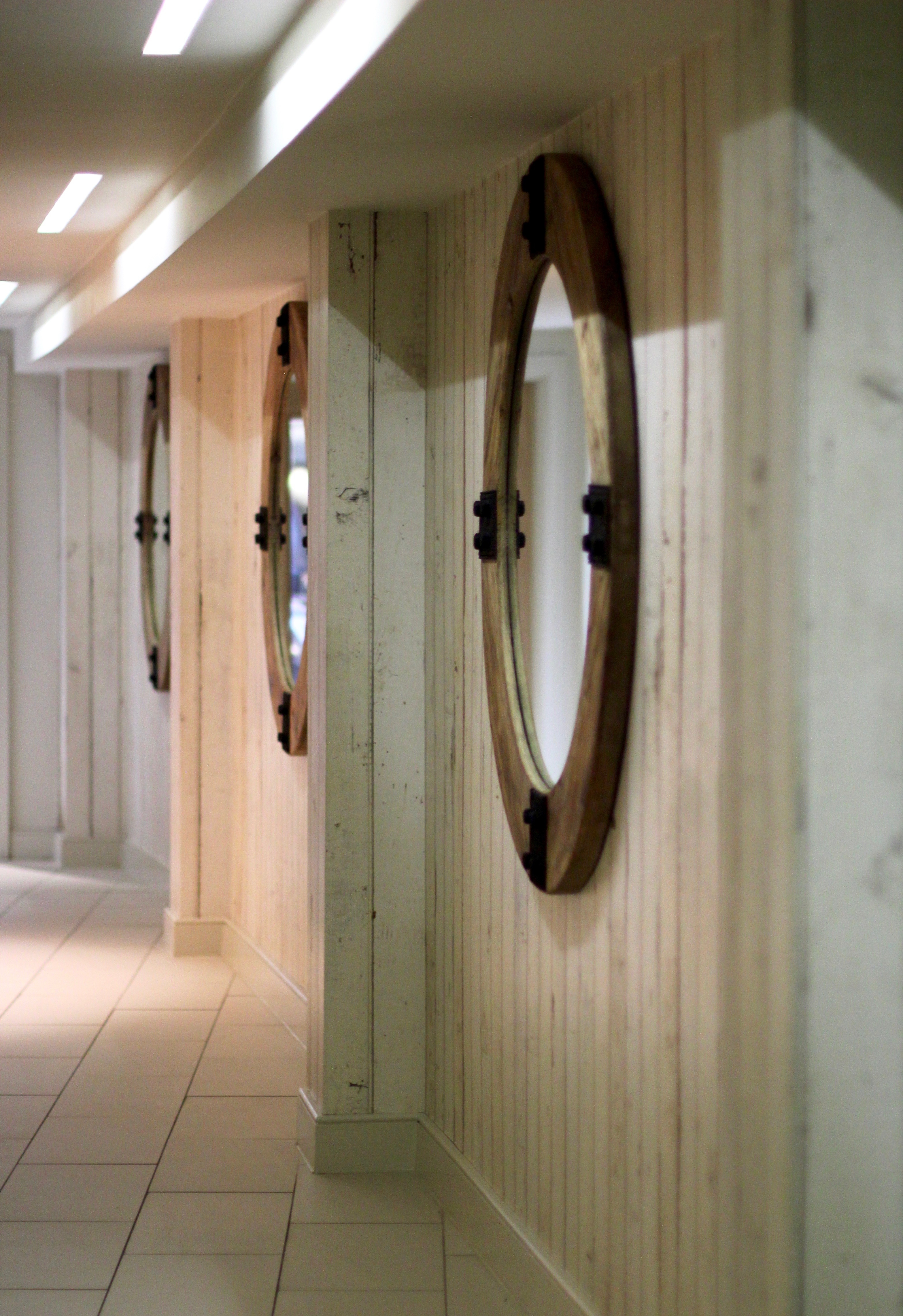 Harbour Spa Salcombe