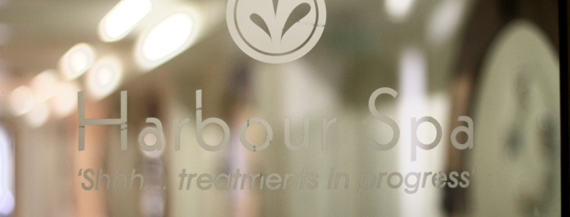 Harbour Spa Salcombe