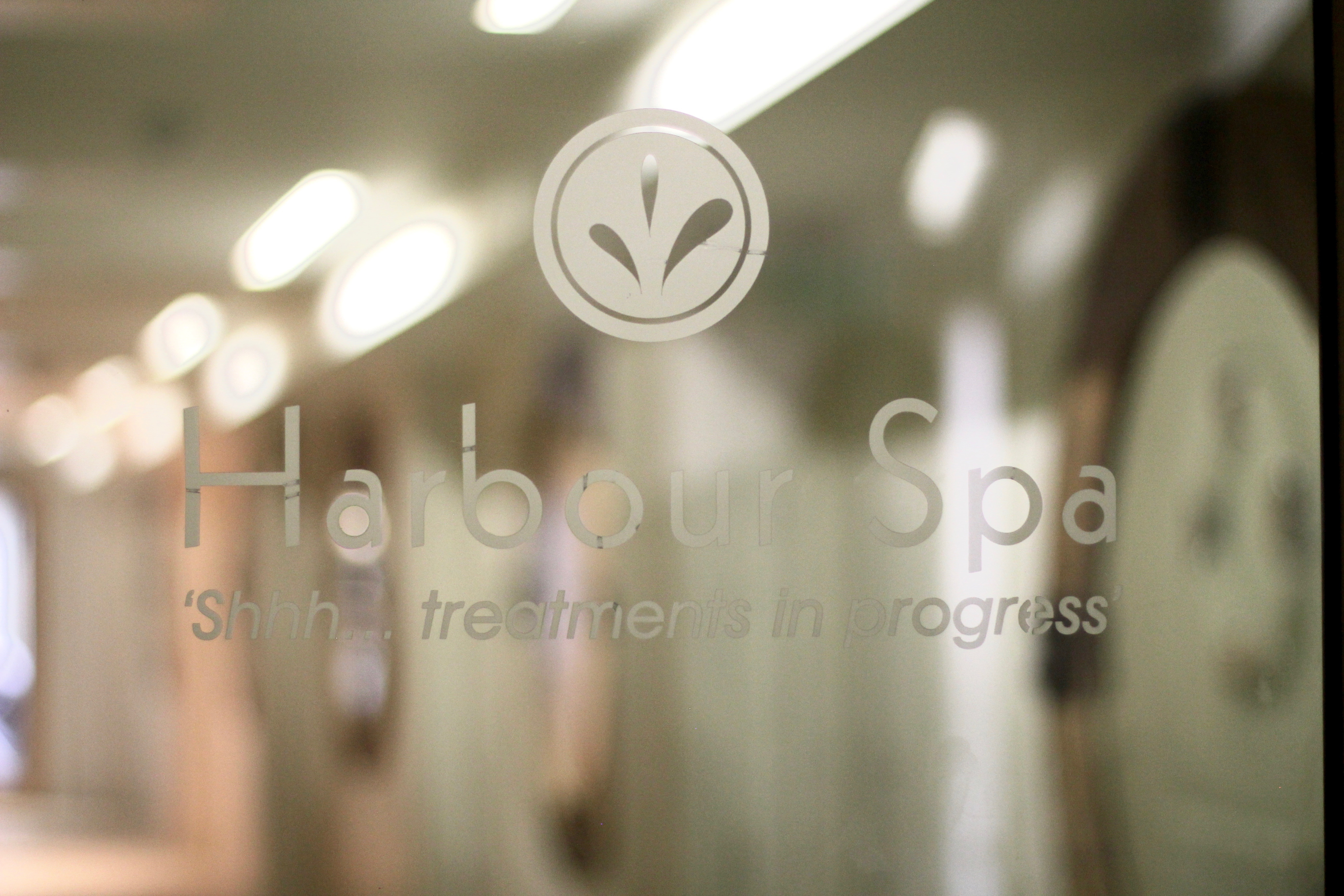 Harbour Spa Salcombe