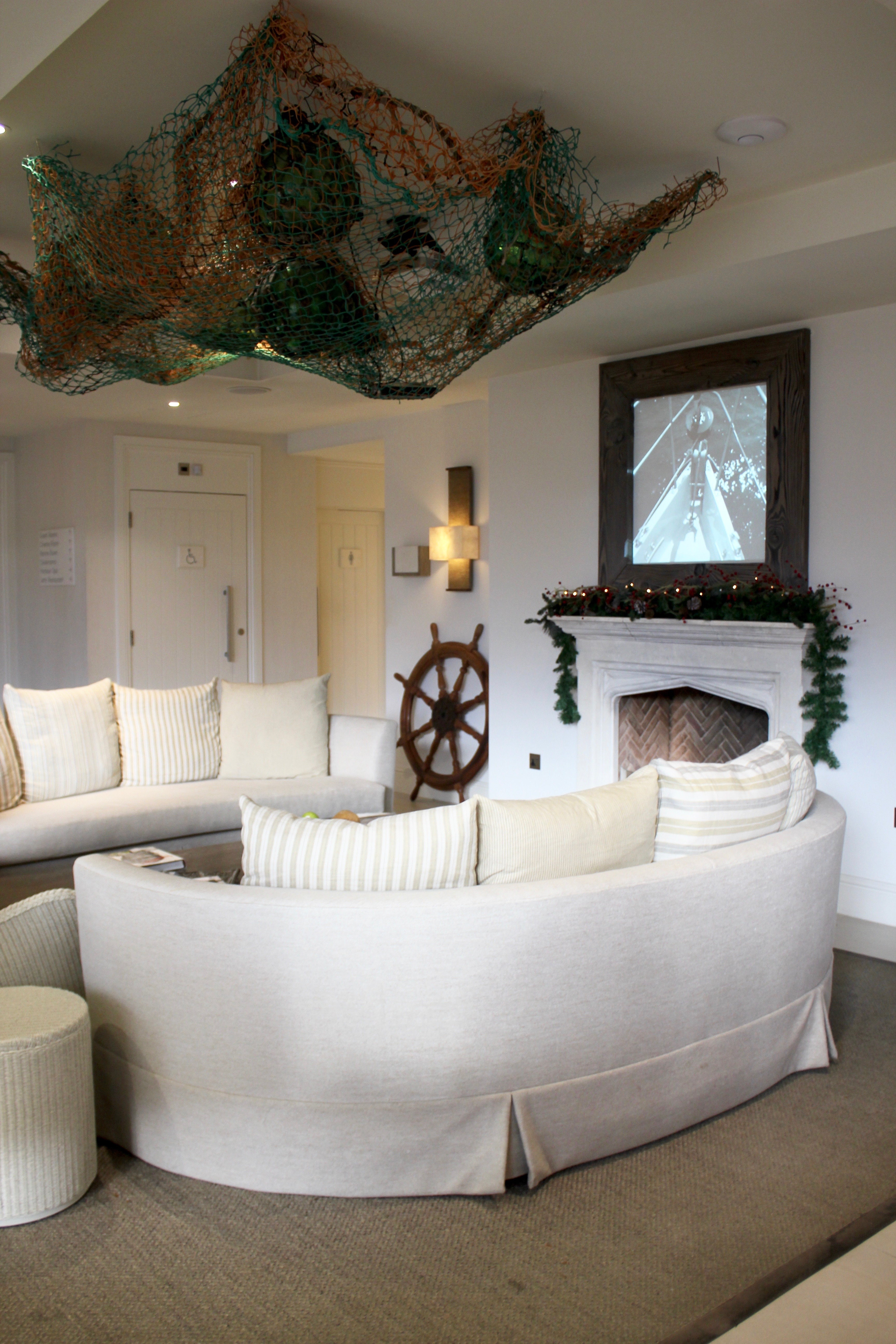 Harbour Spa Salcombe