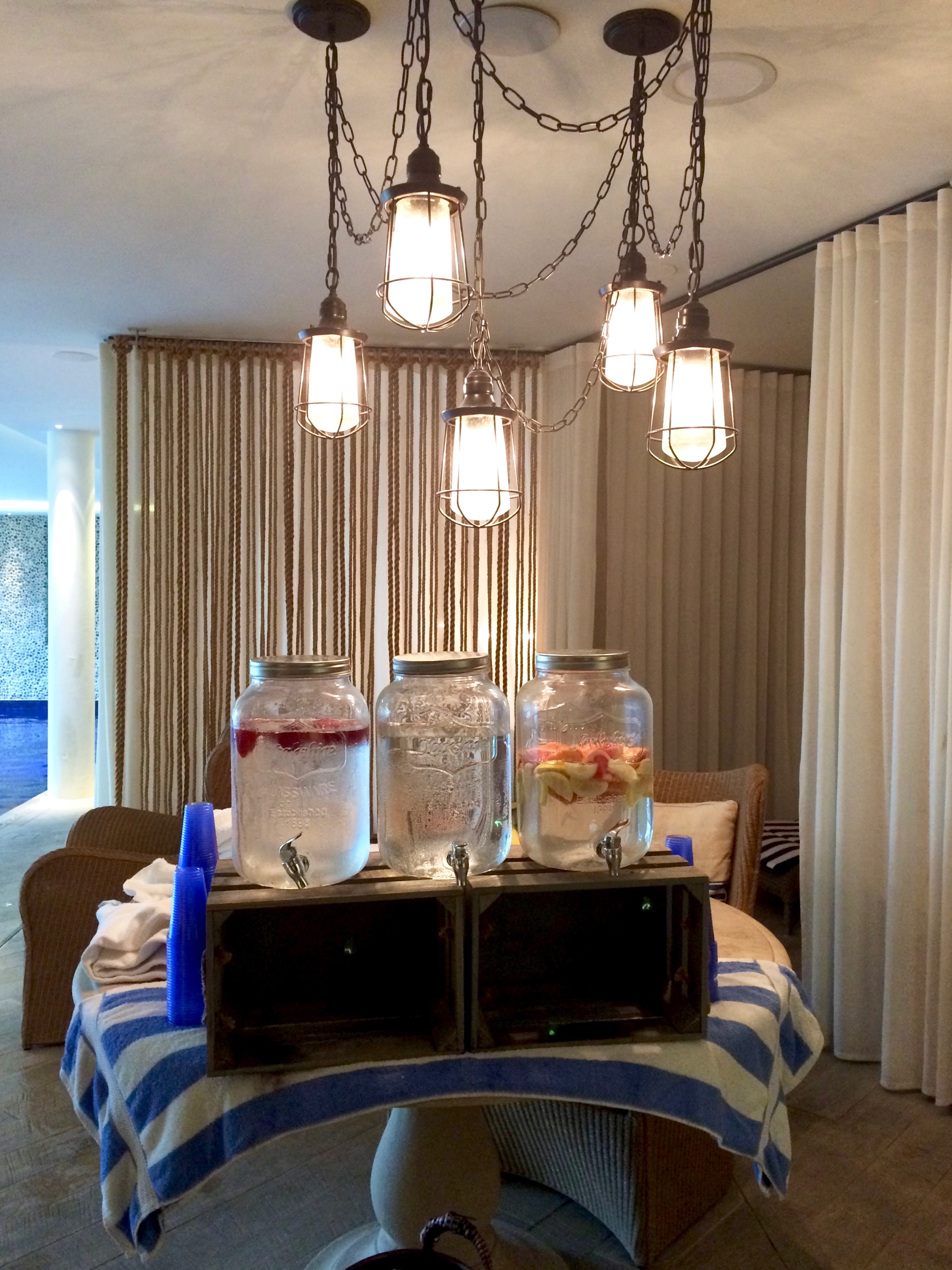 Harbour Spa Salcombe