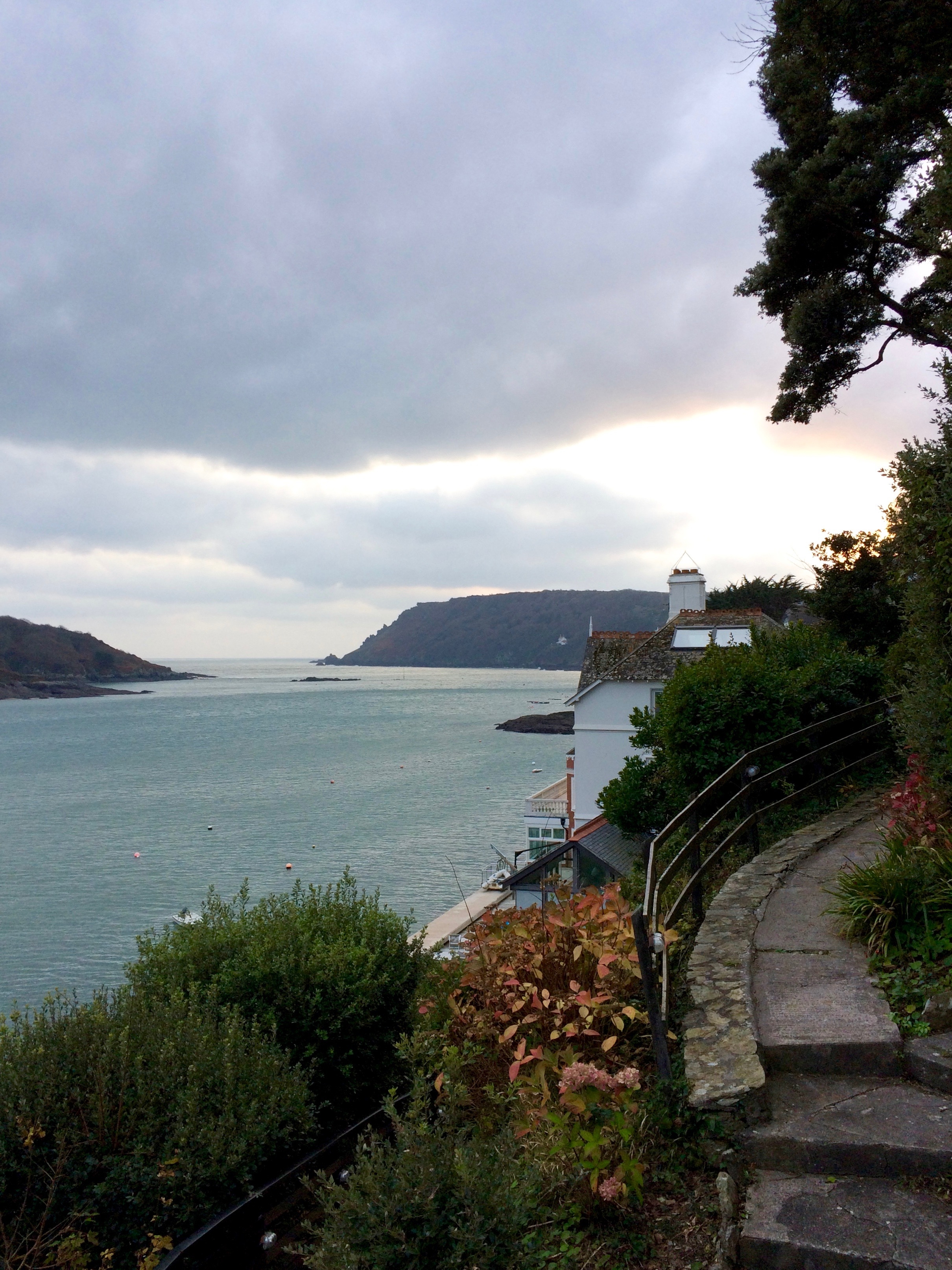 Harbour Spa Salcombe