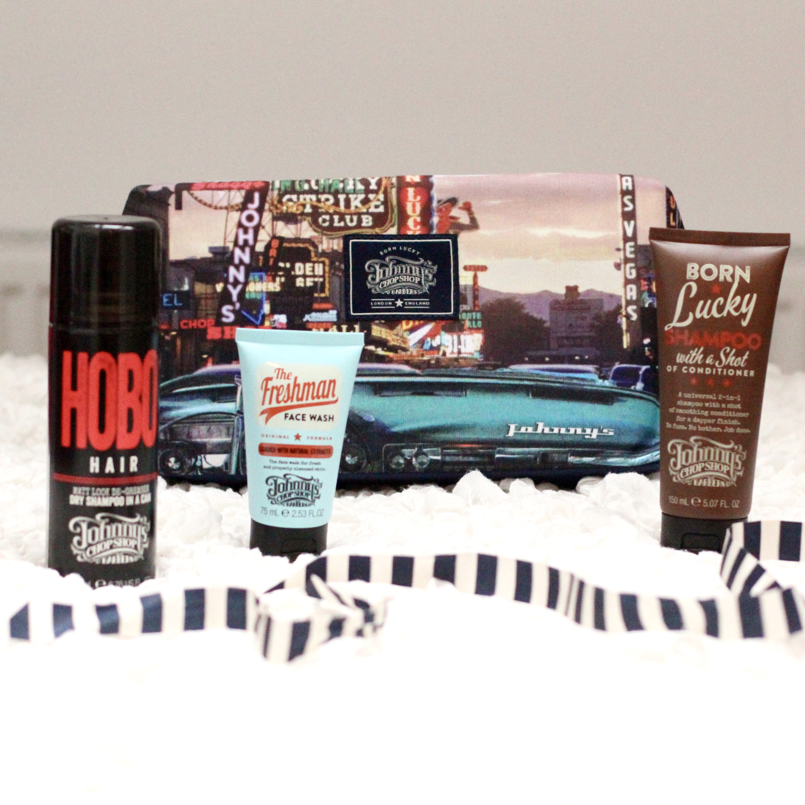 Gift Guide for Beauty