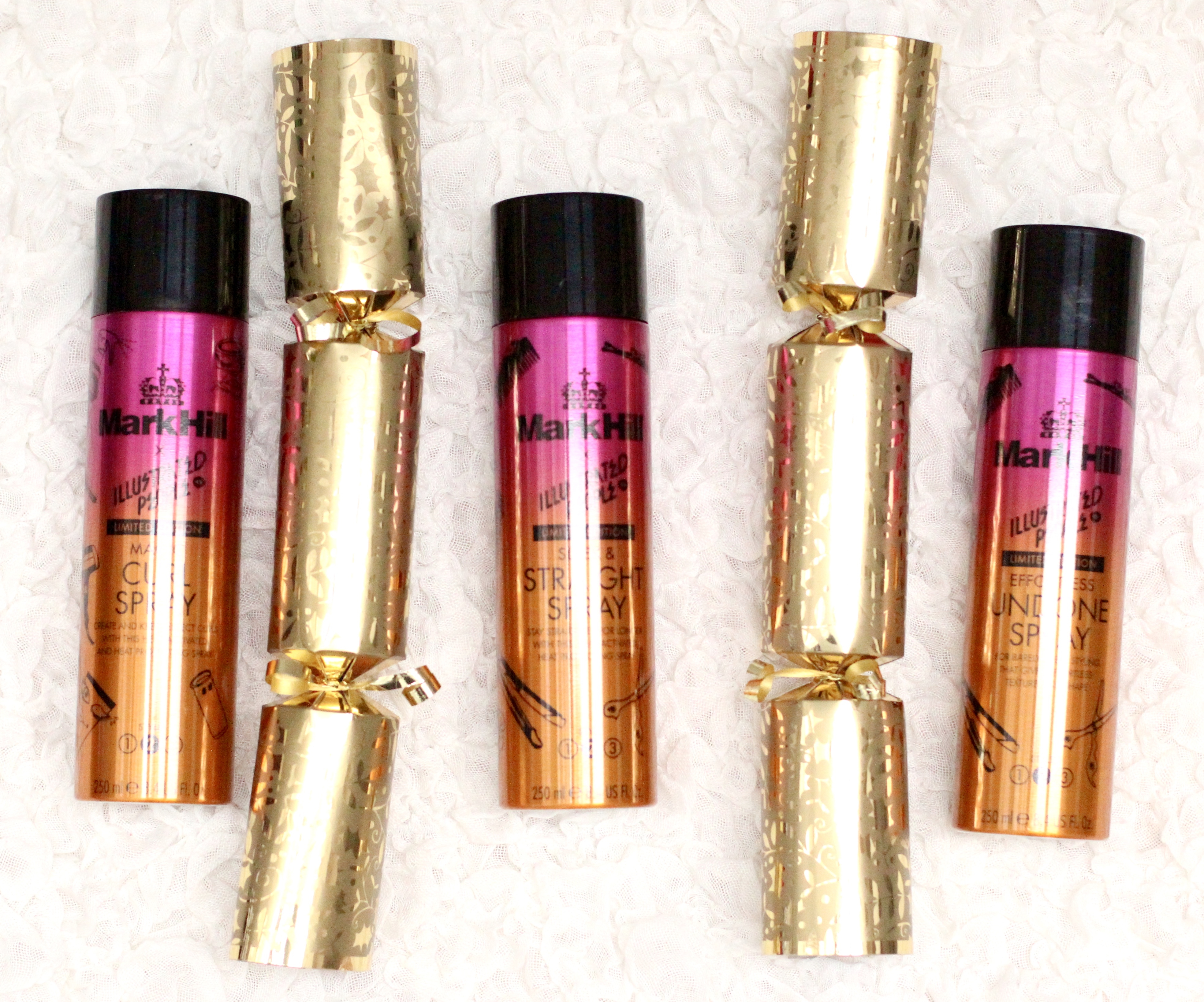 Gift Guide for Beauty