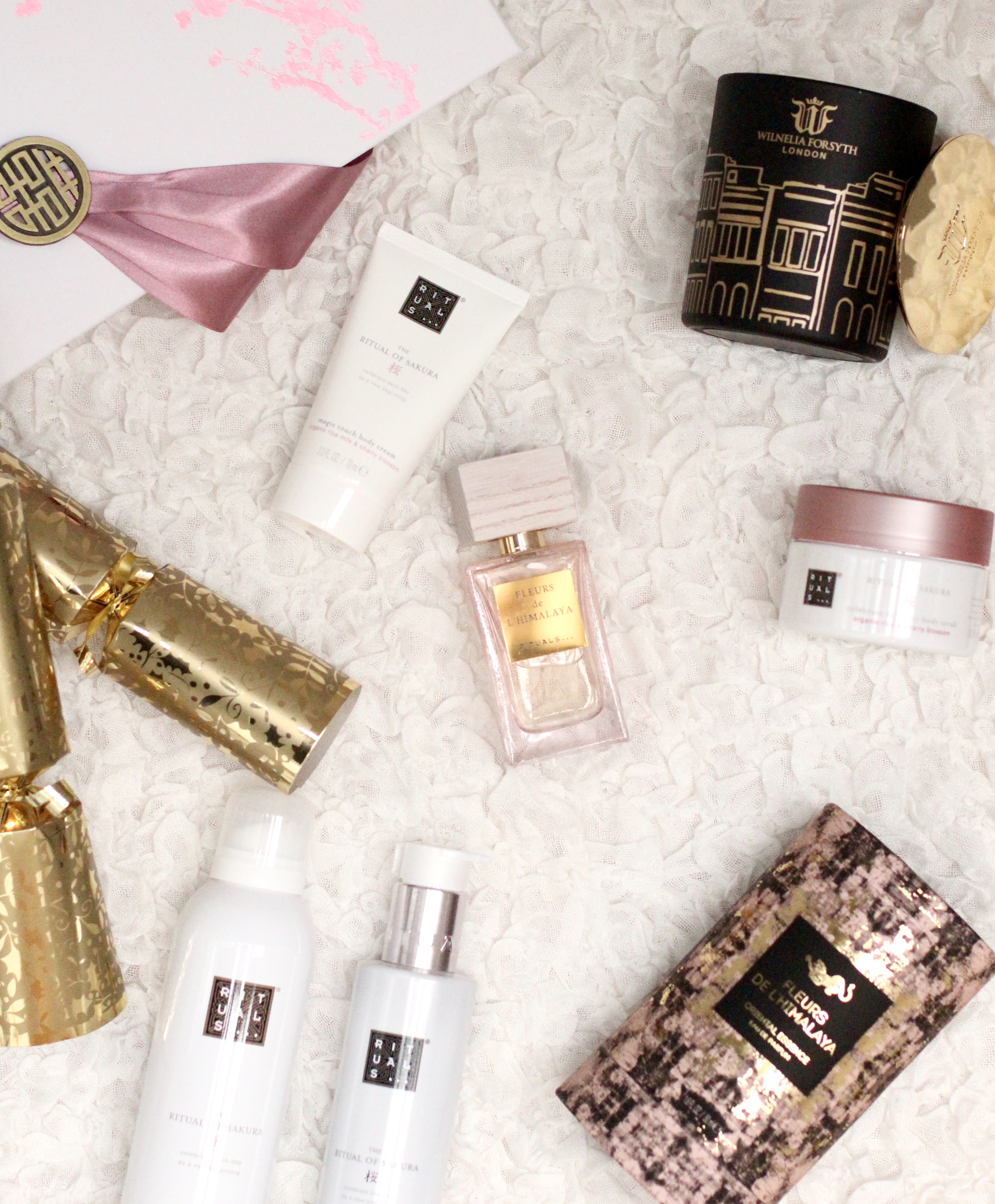 Gift Guide for Beauty