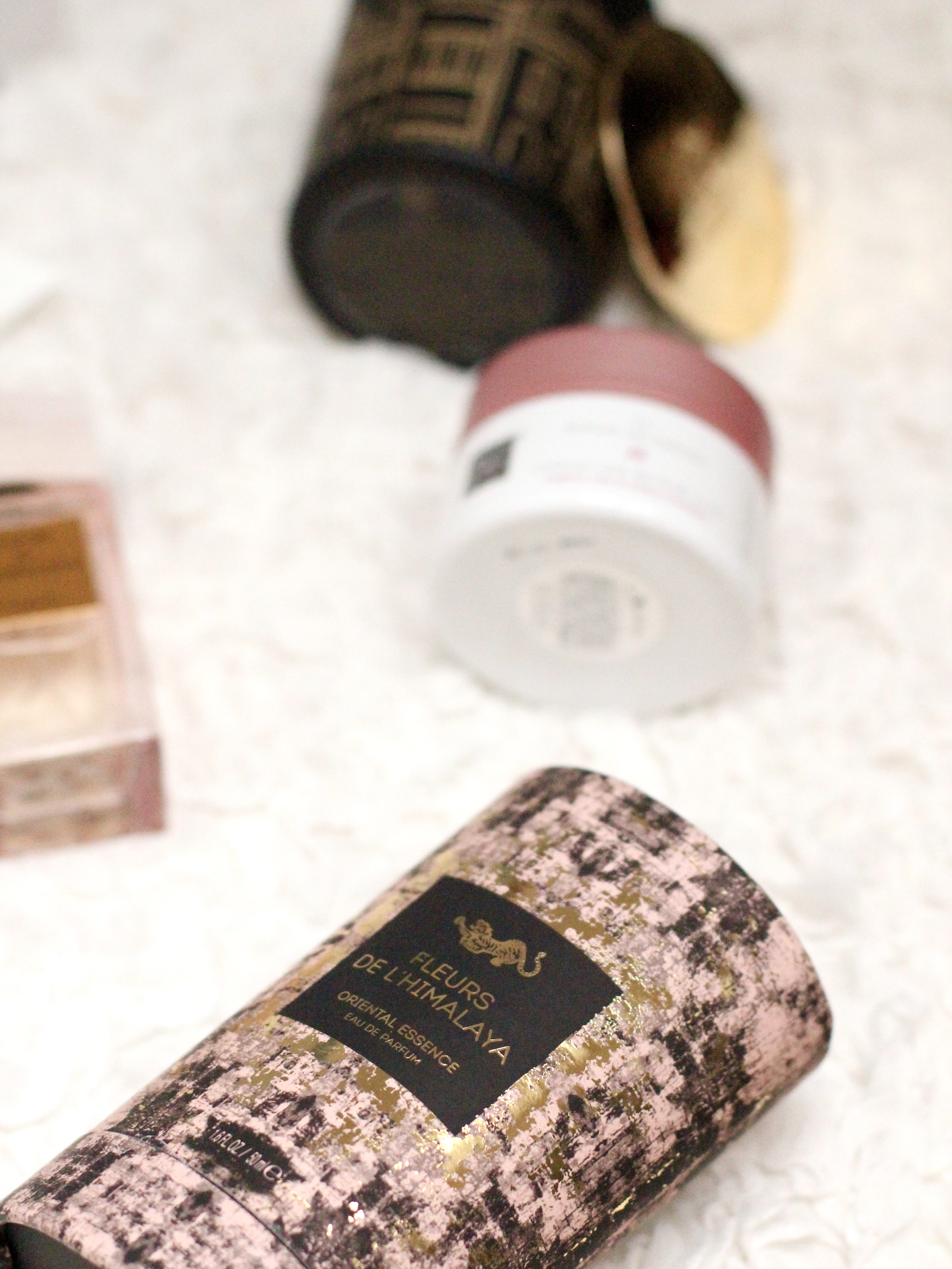 Gift Guide for Beauty