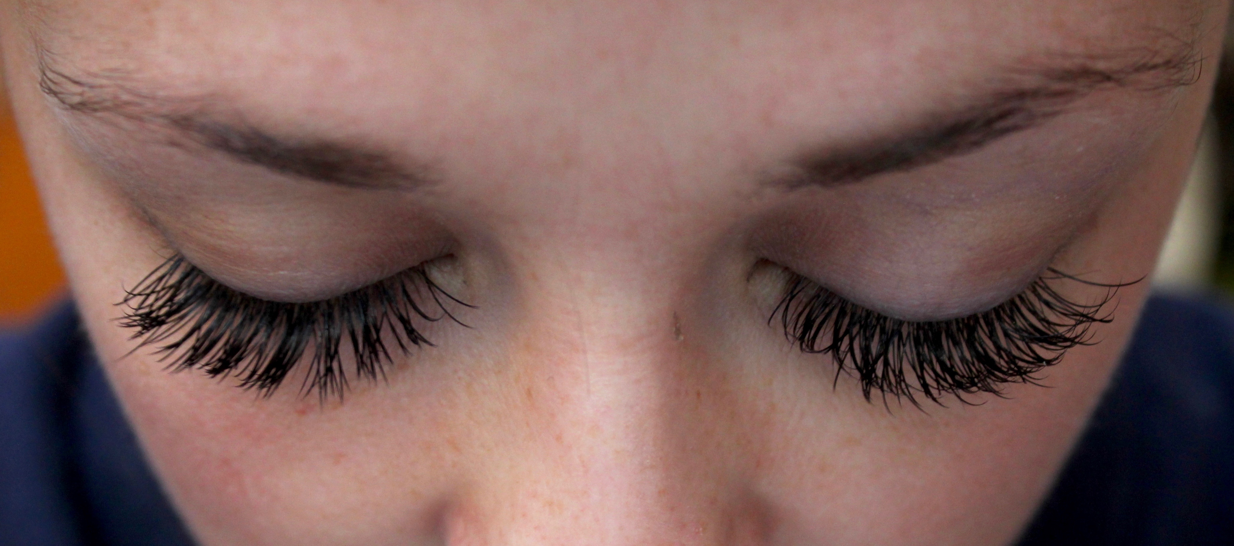 Winter Sun Holiday Prep Chic Lash
