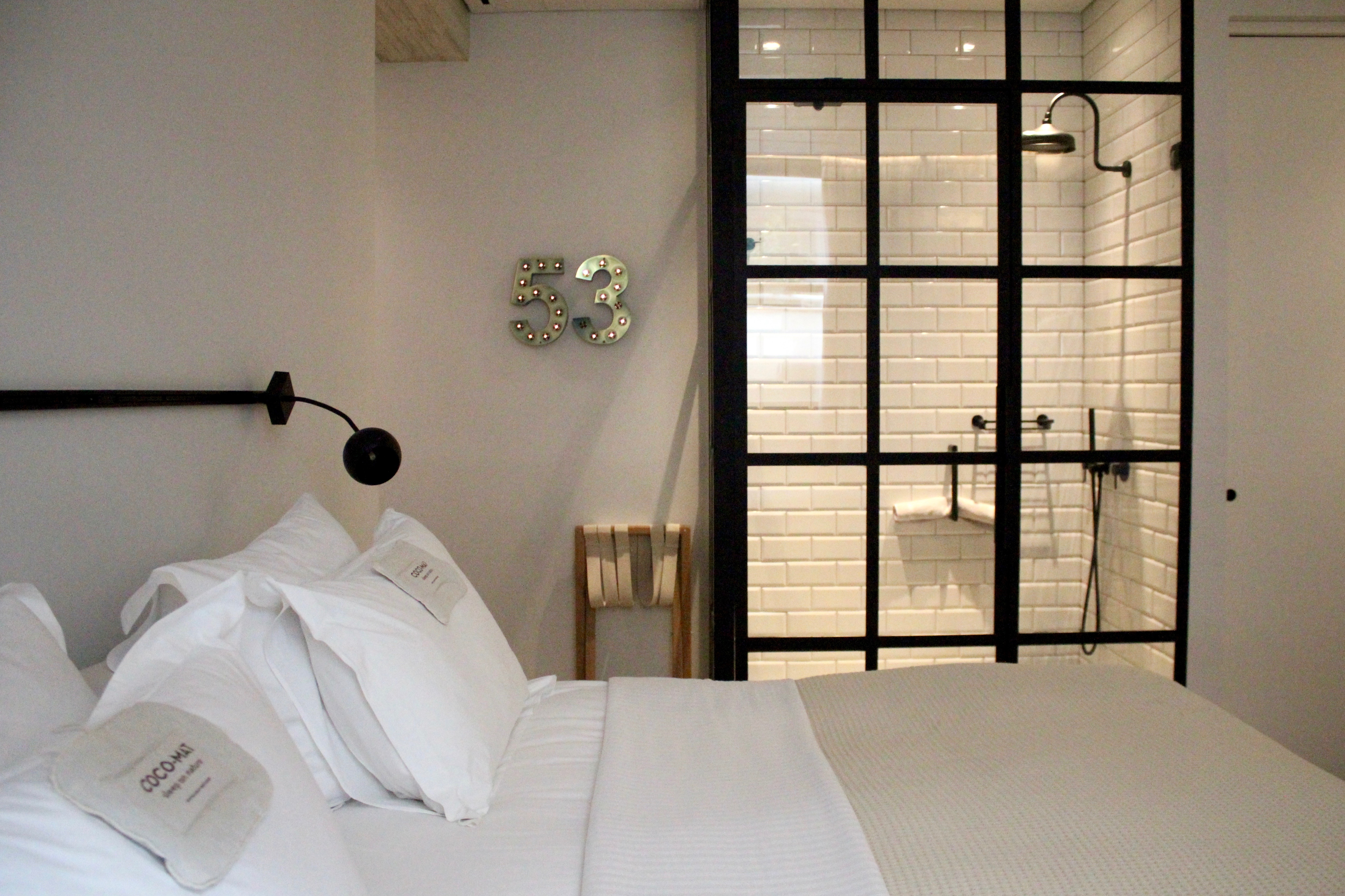 COCO Mat Hotel Athens