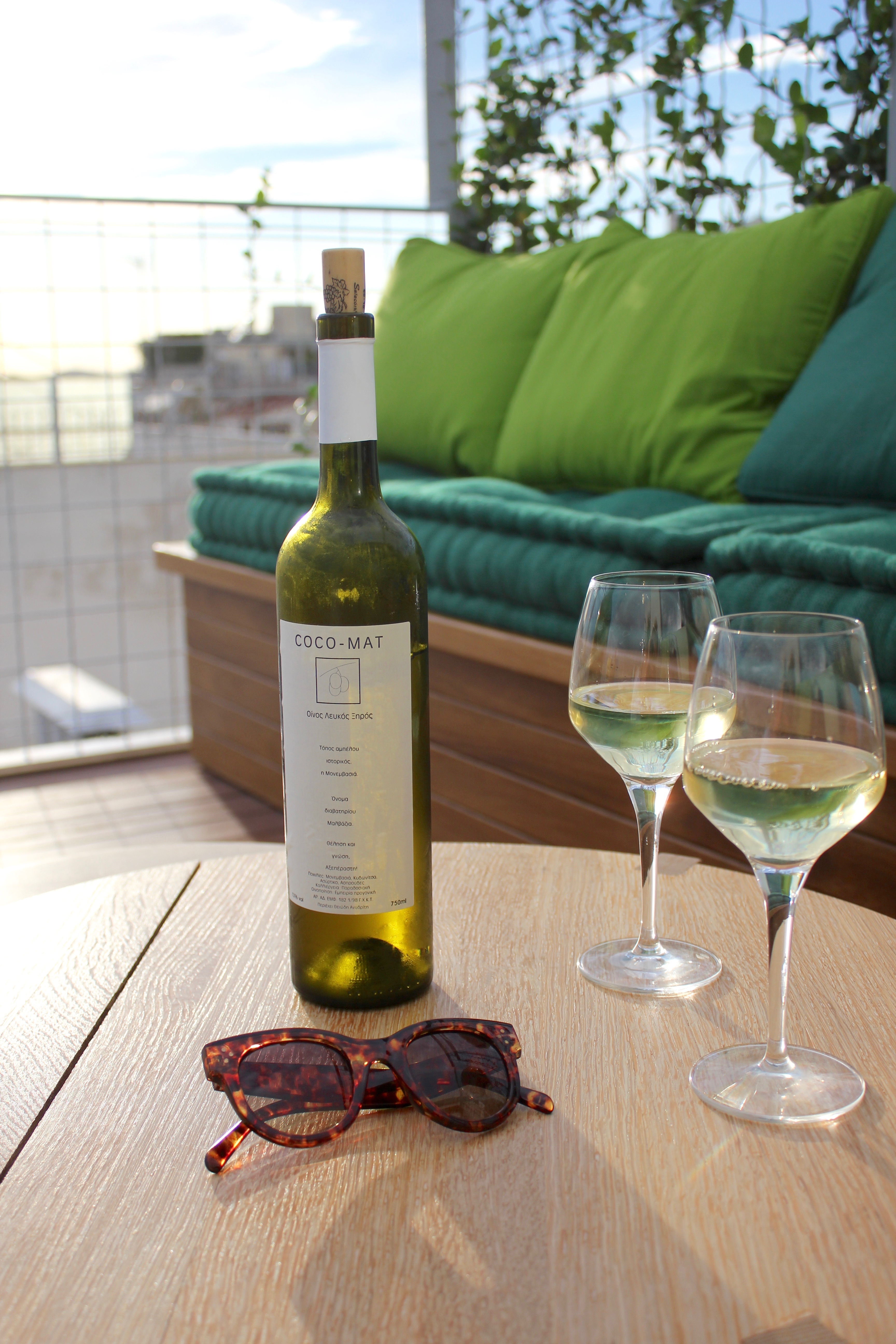 COCO Mat Hotel Athens