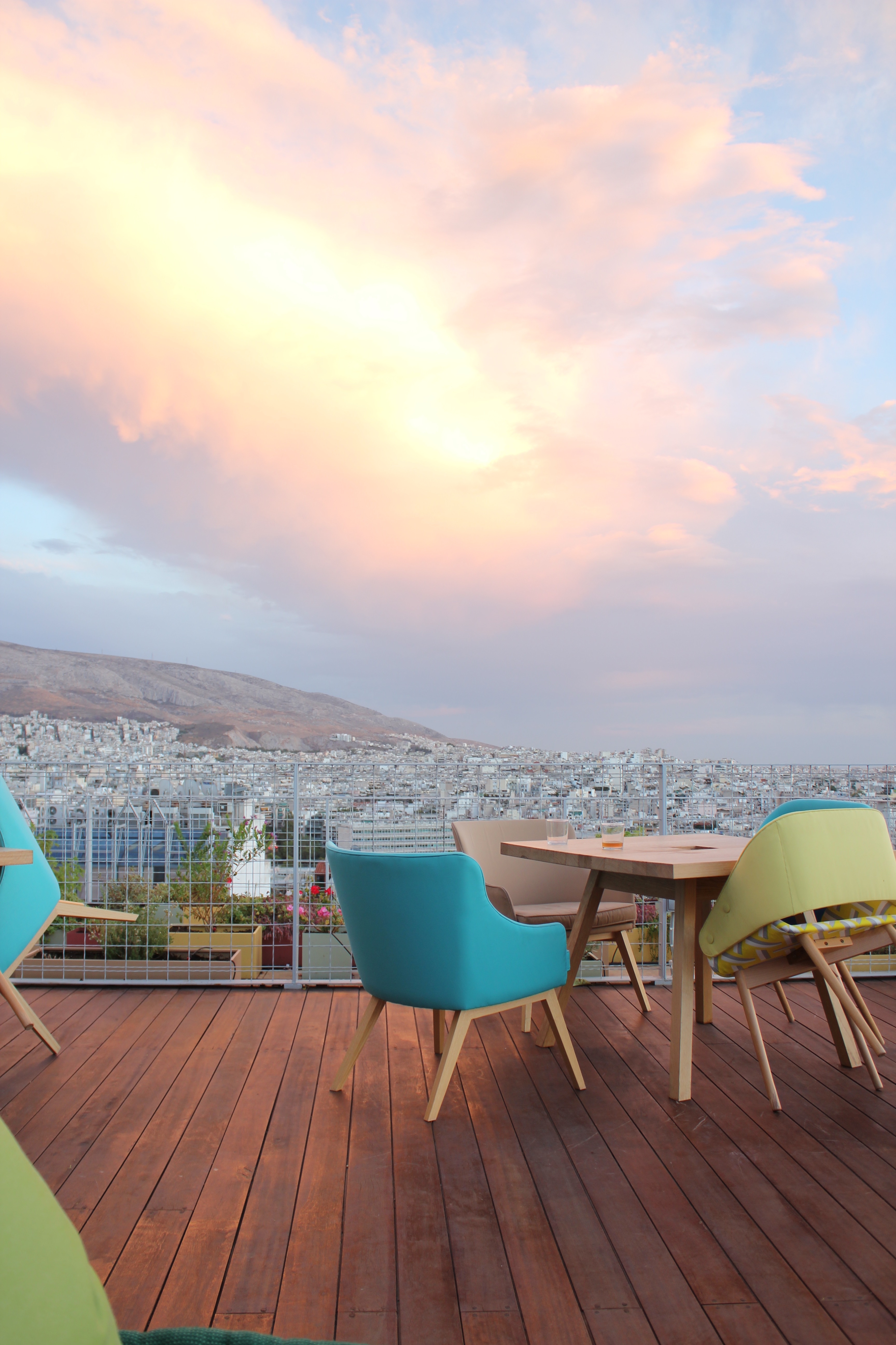 COCO Mat Hotel Athens