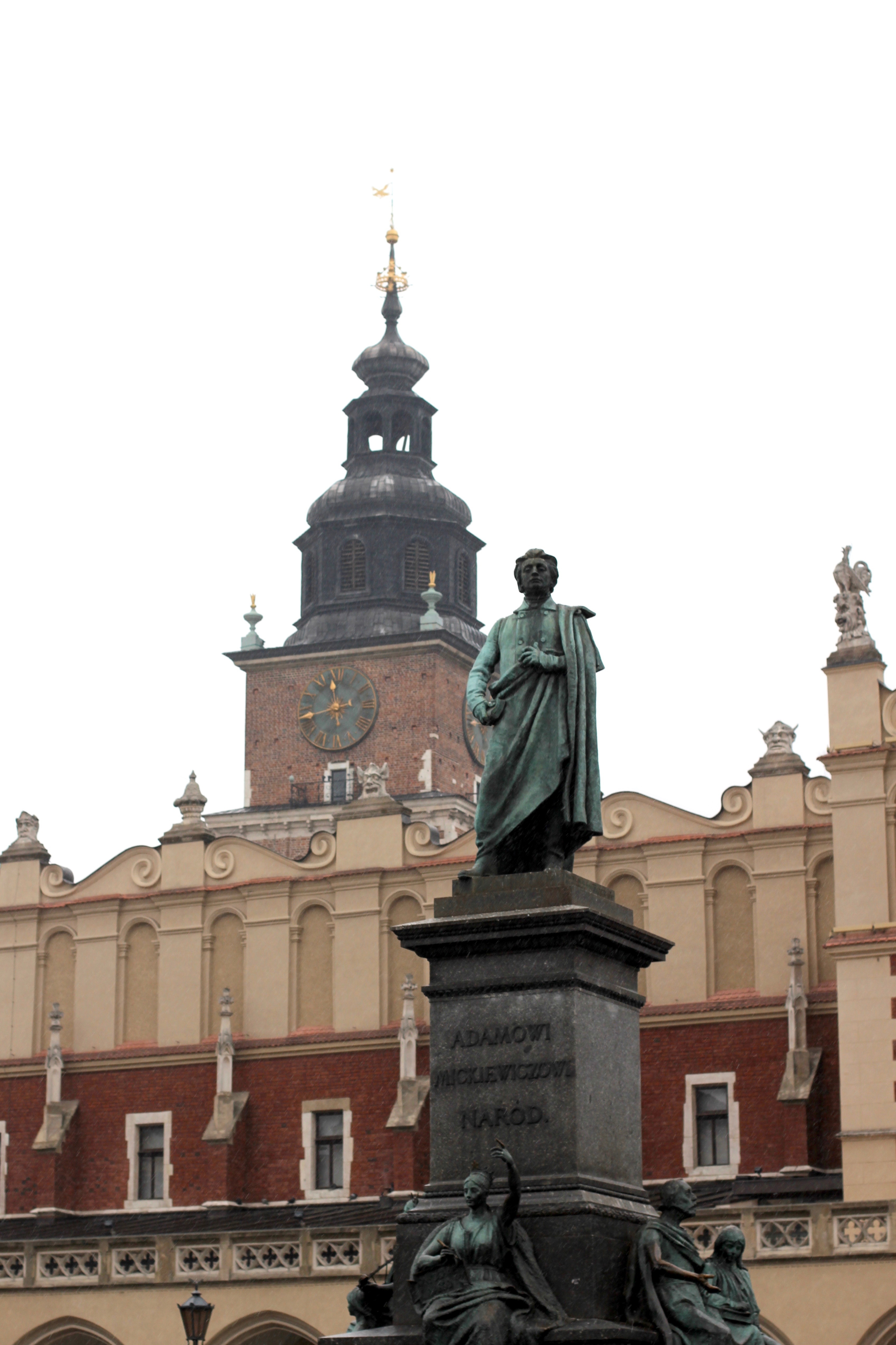 Krakow Poland
