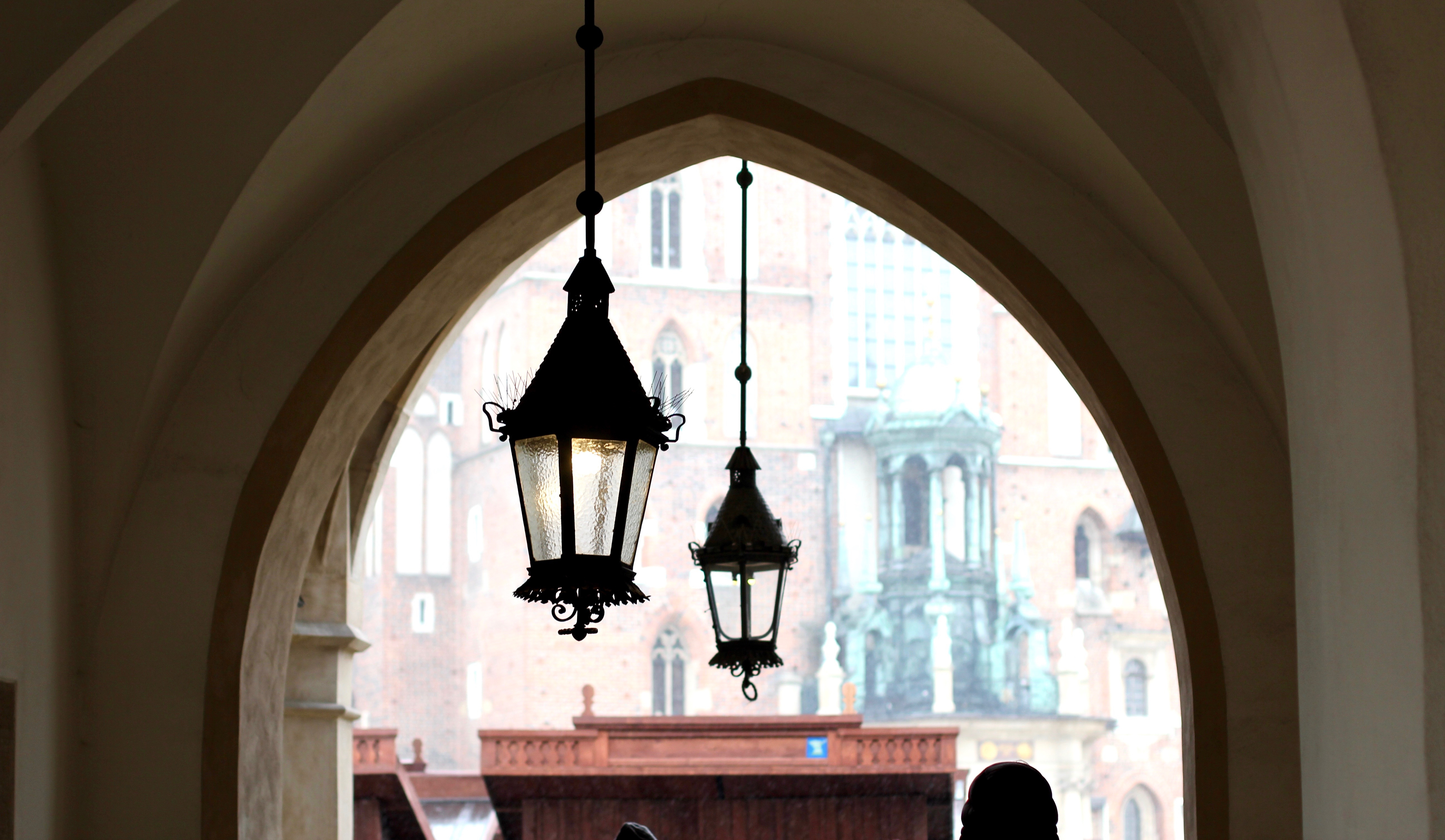Krakow Poland