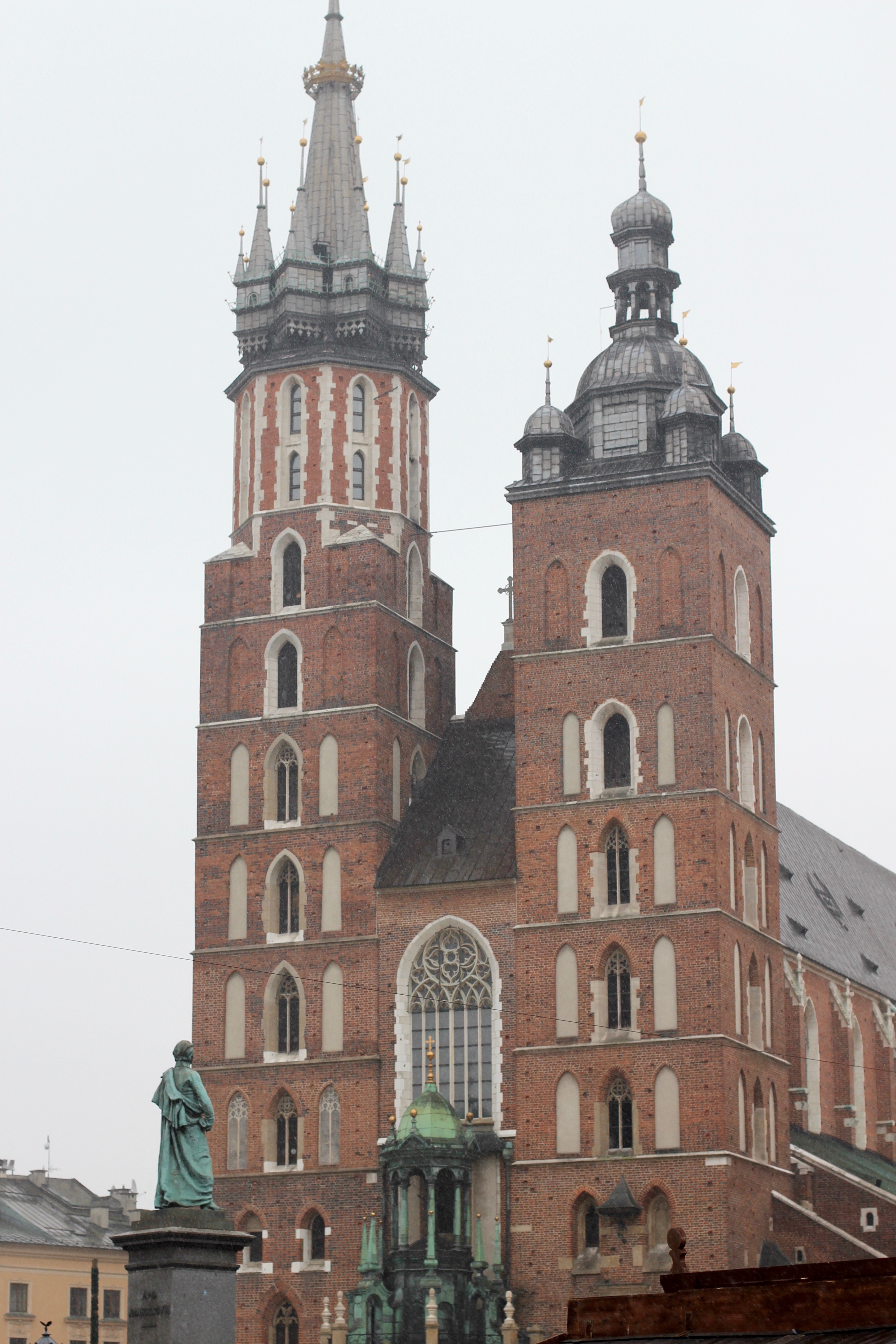 Krakow Poland