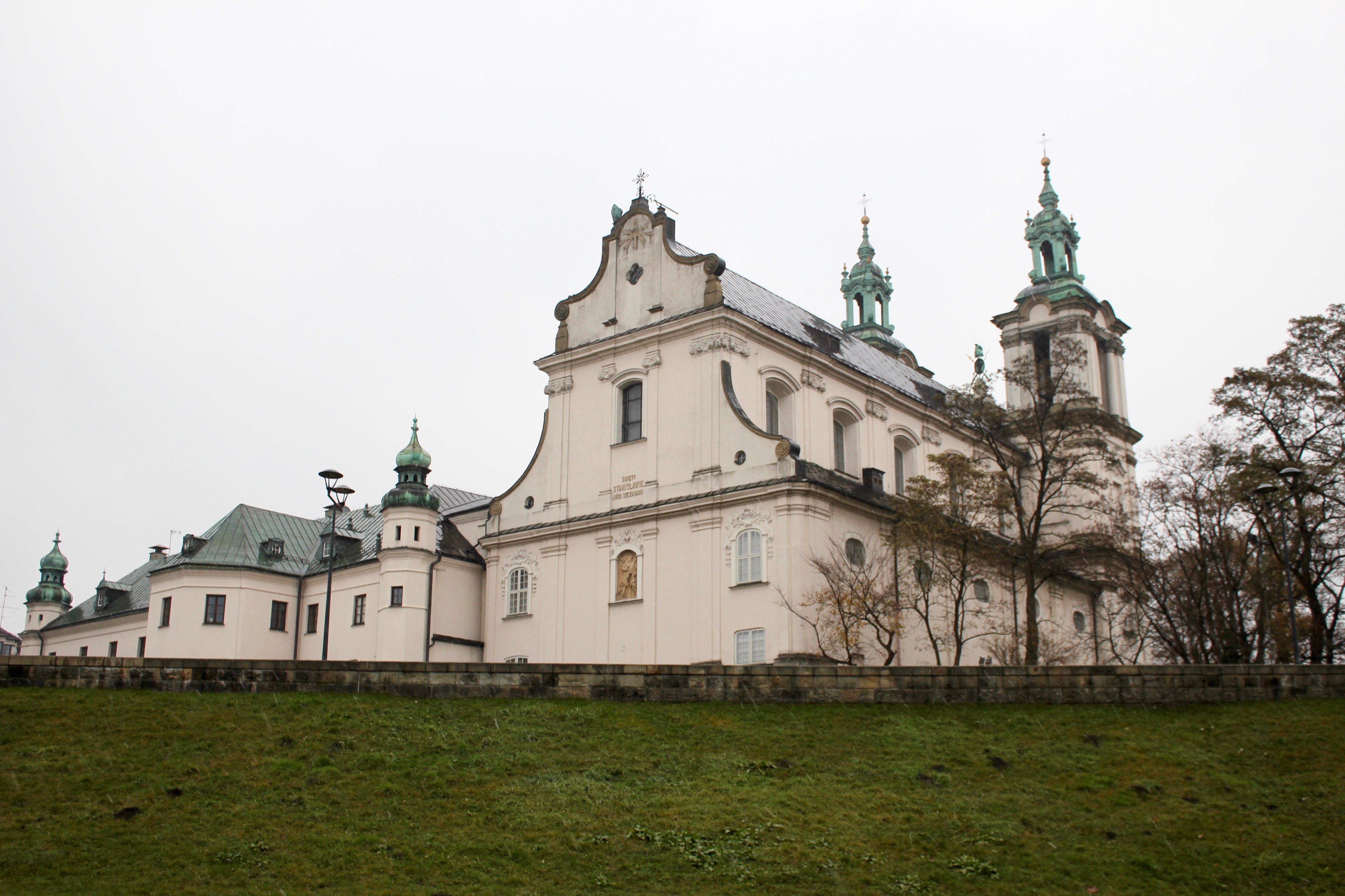 Krakow Poland