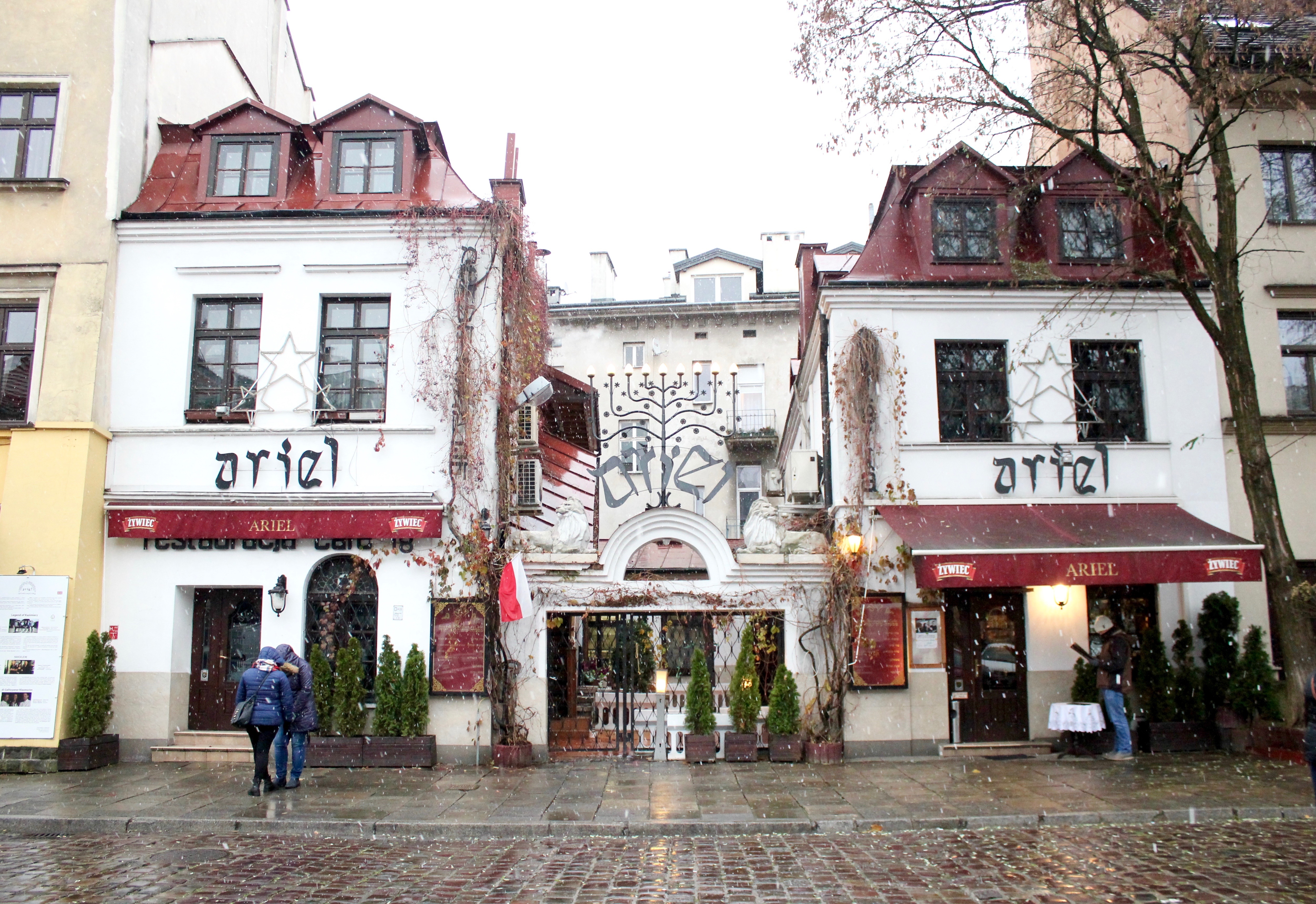 Krakow Poland