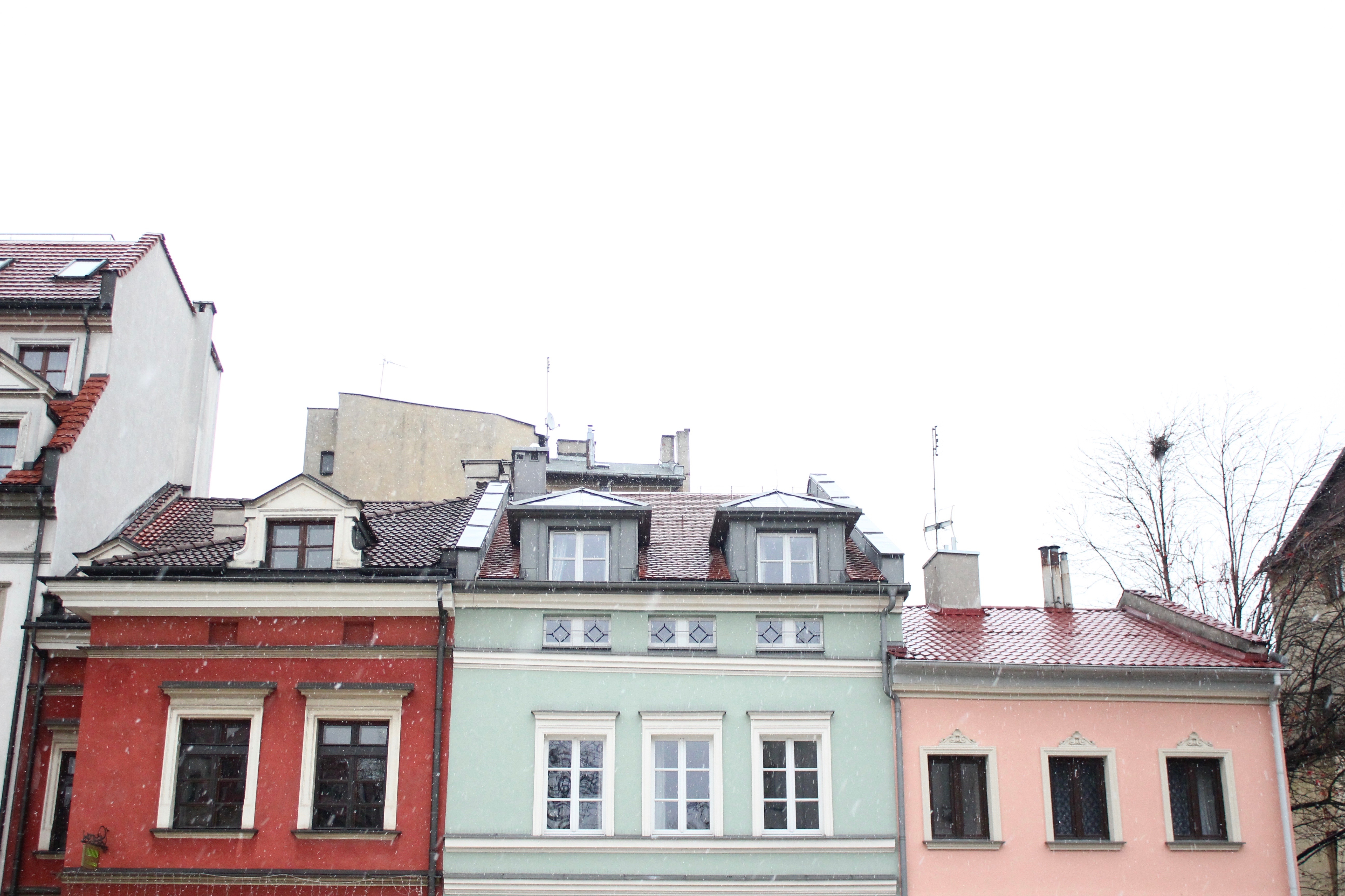 Krakow Poland