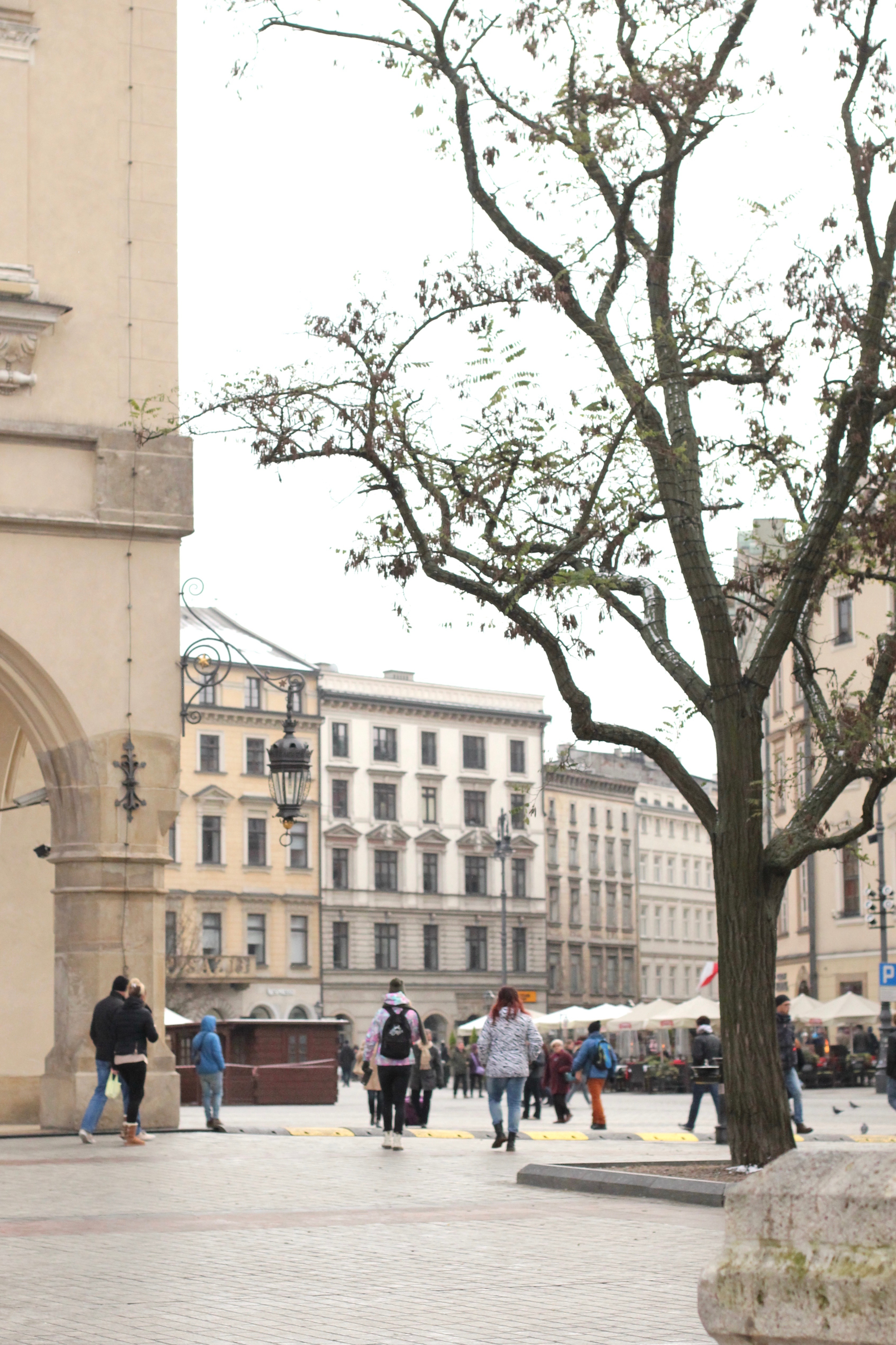 Krakow Poland