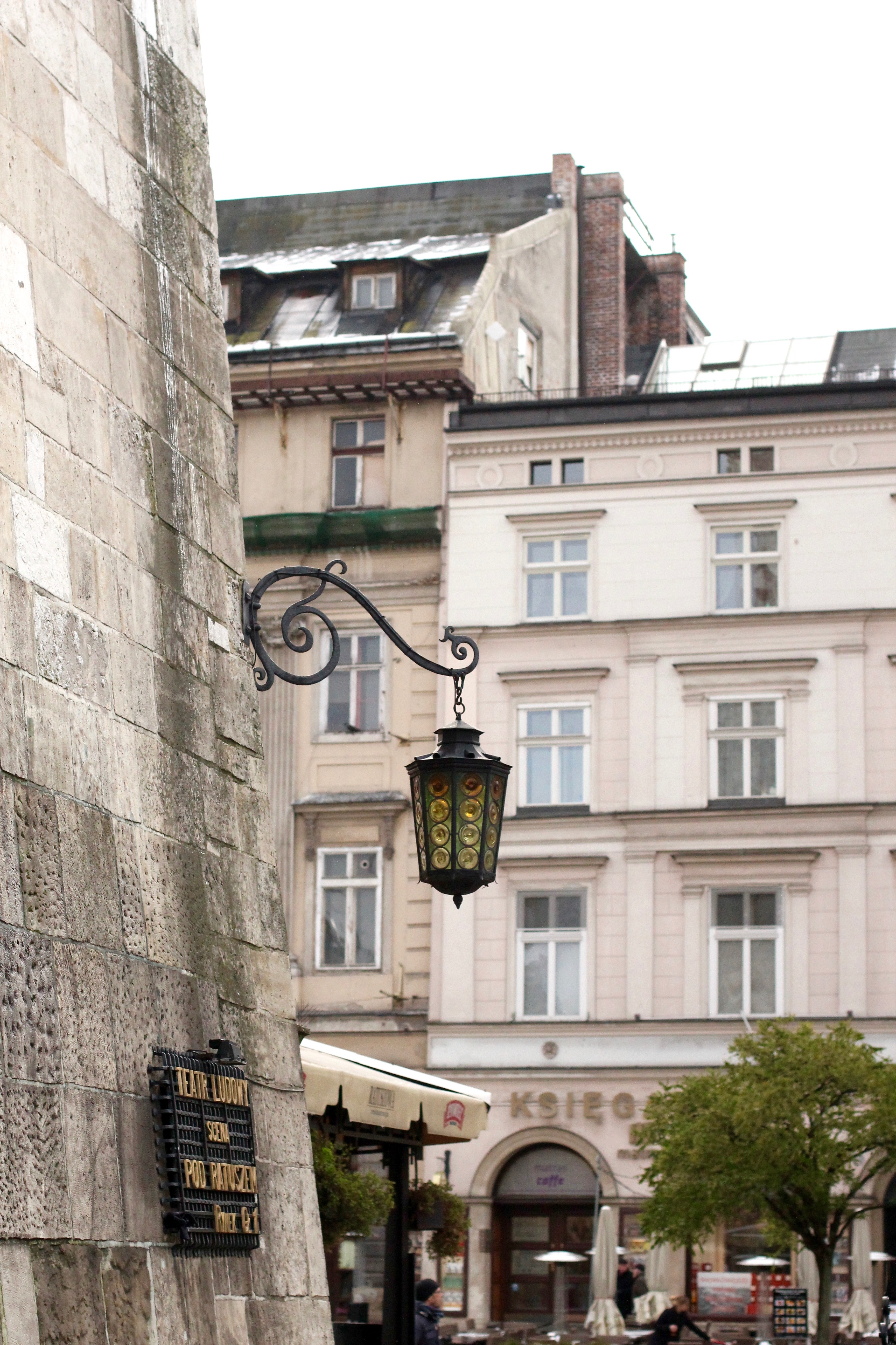 Krakow Poland