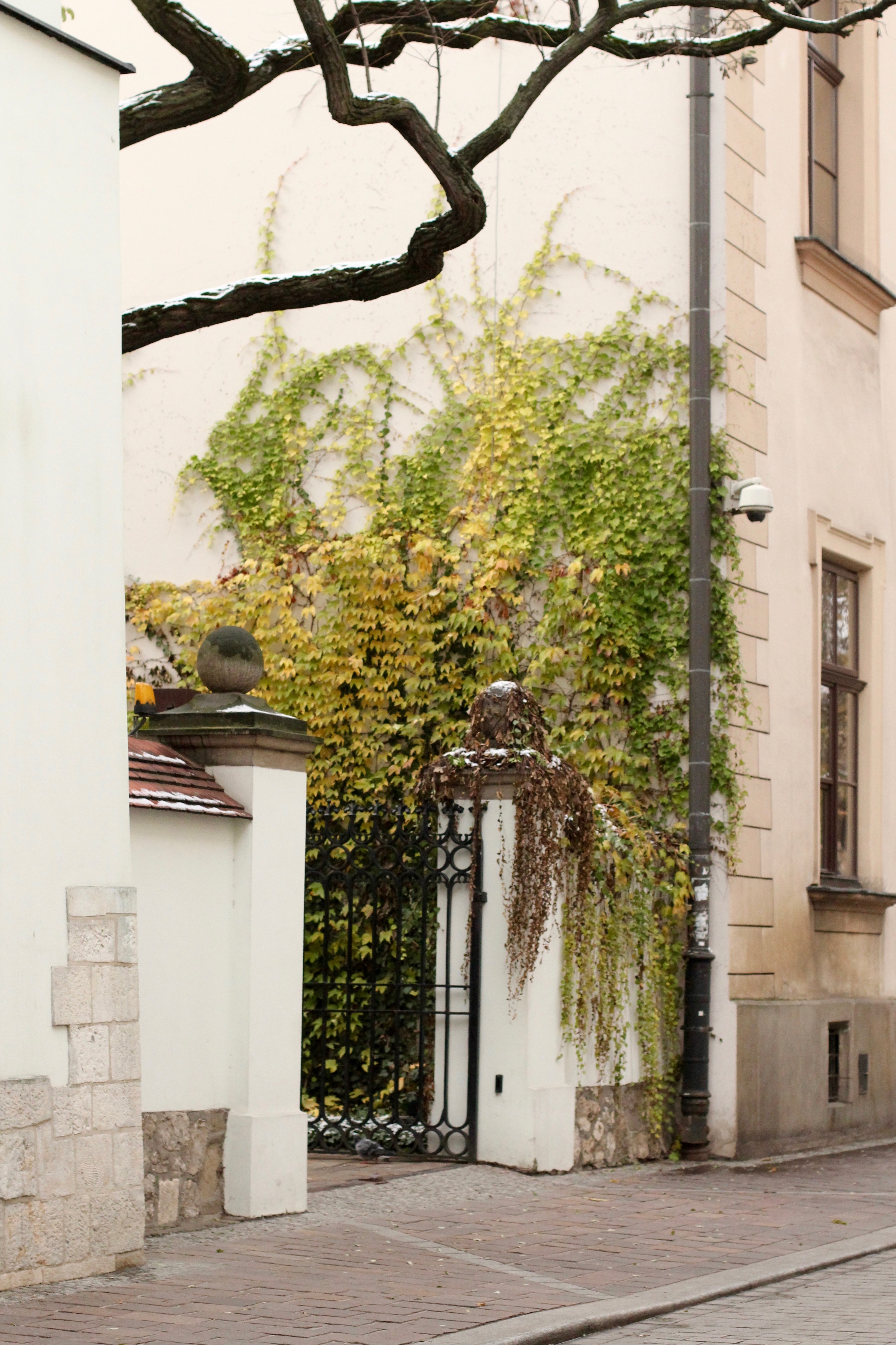 Krakow Poland