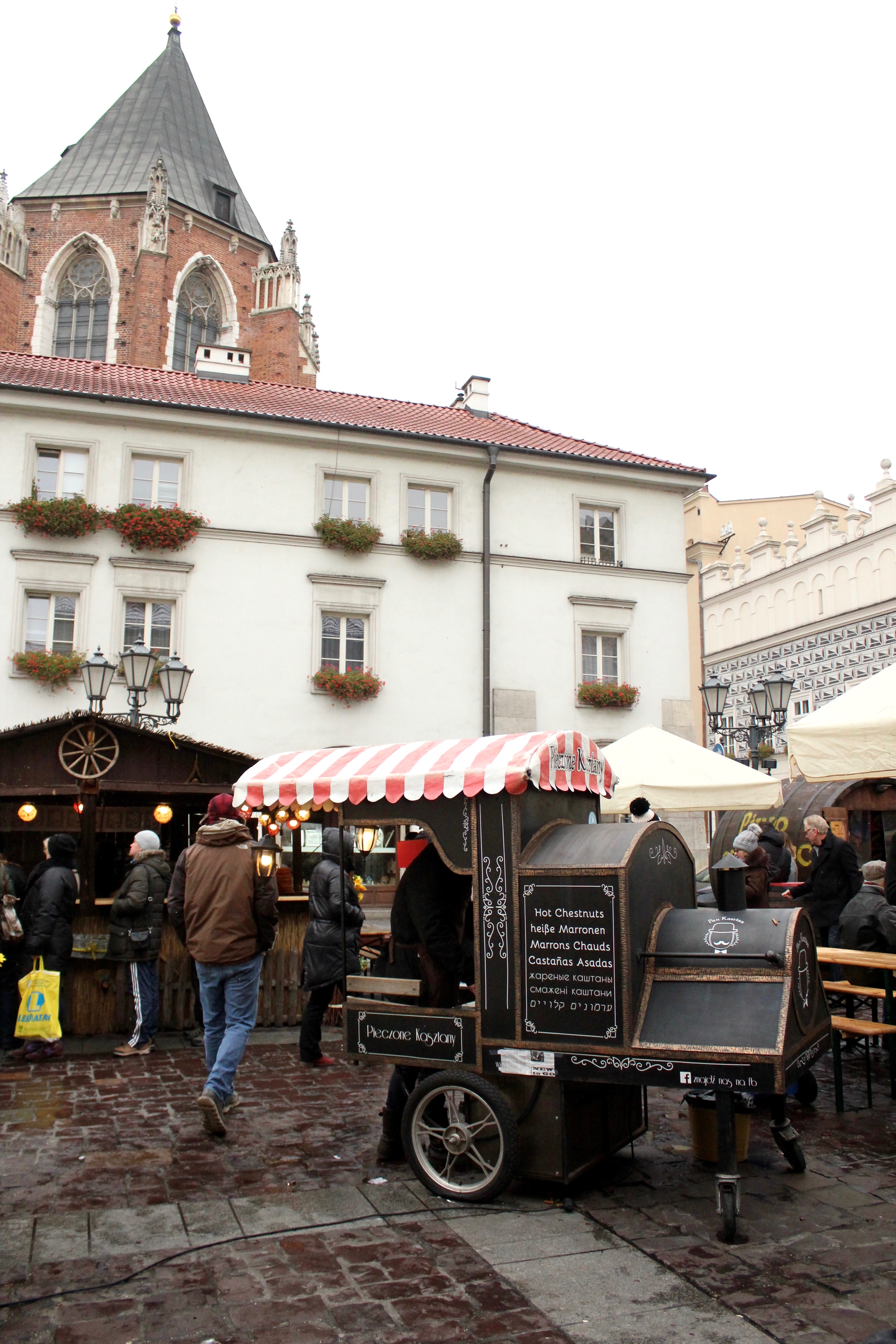 Krakow Poland