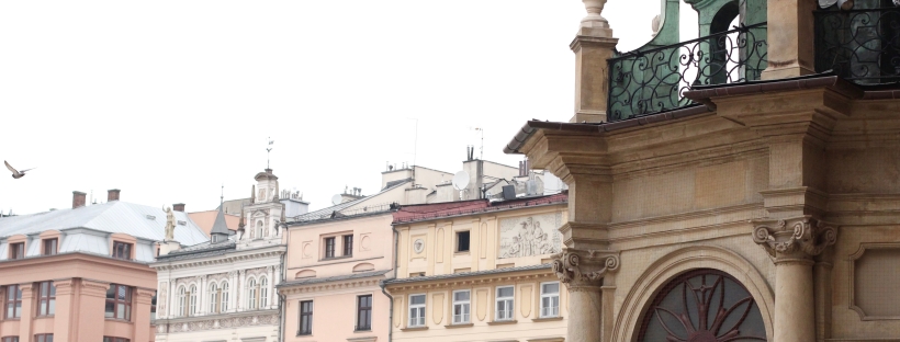 Krakow Poland