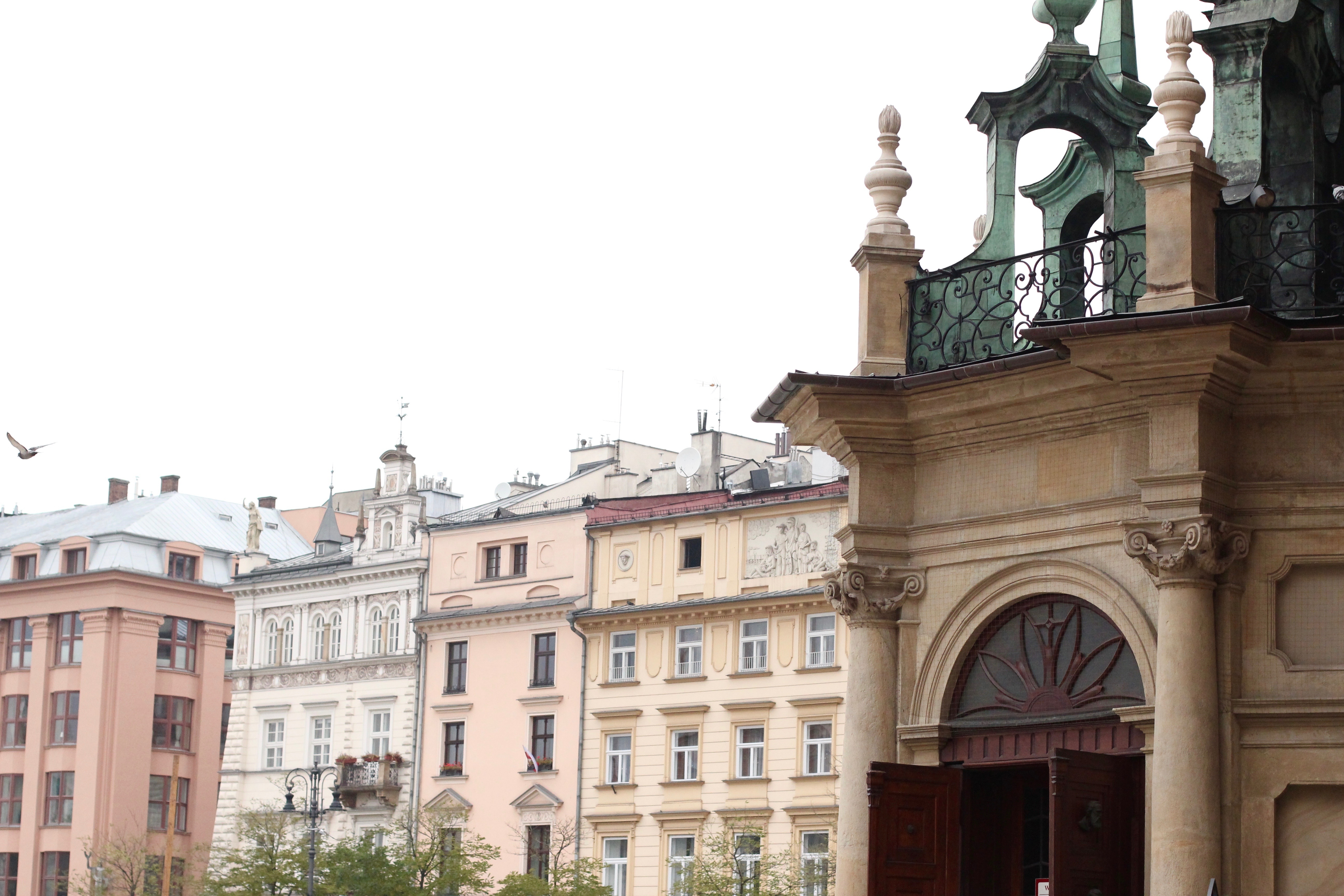Krakow Poland