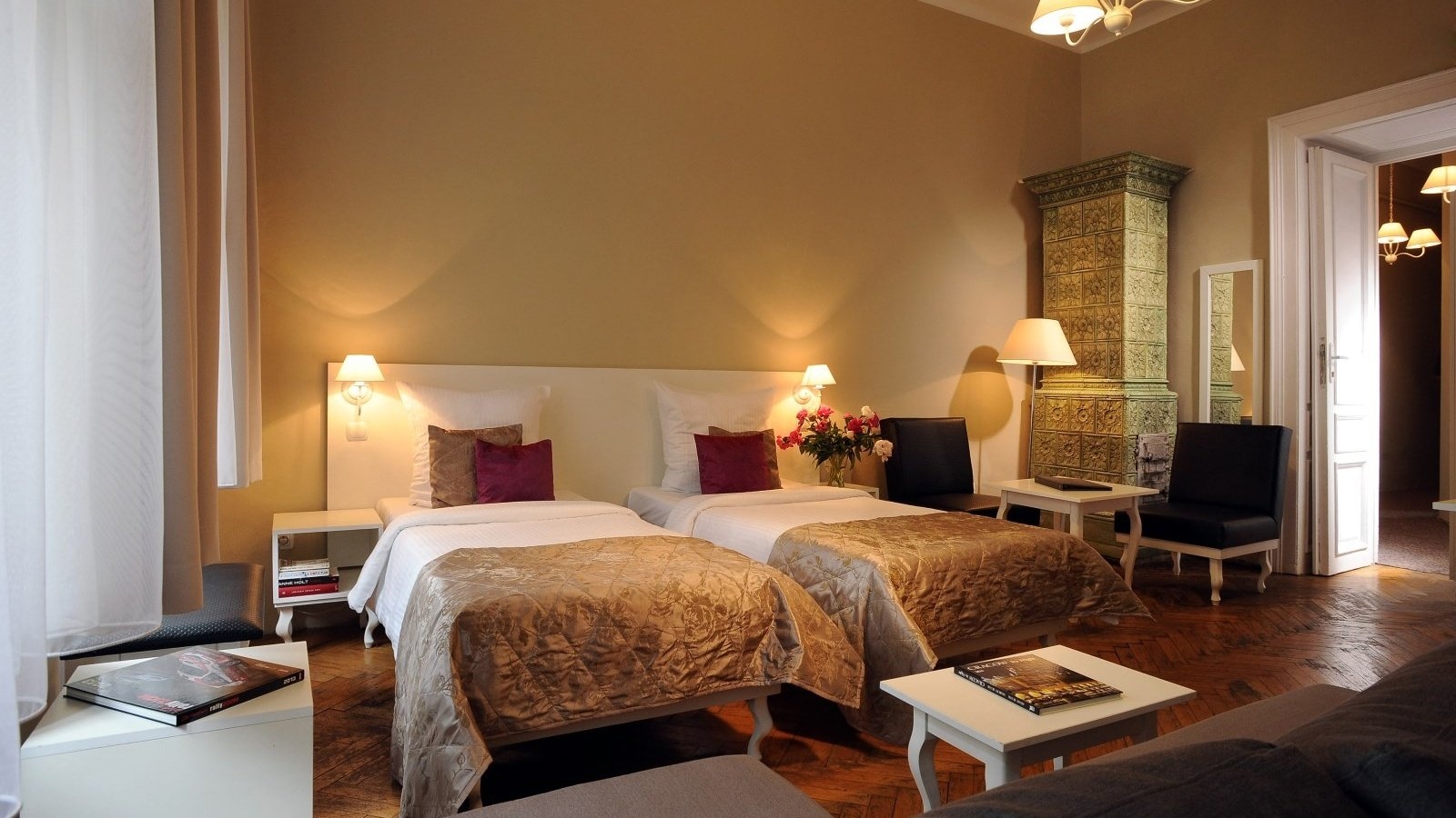 Leone Hotel Krakow