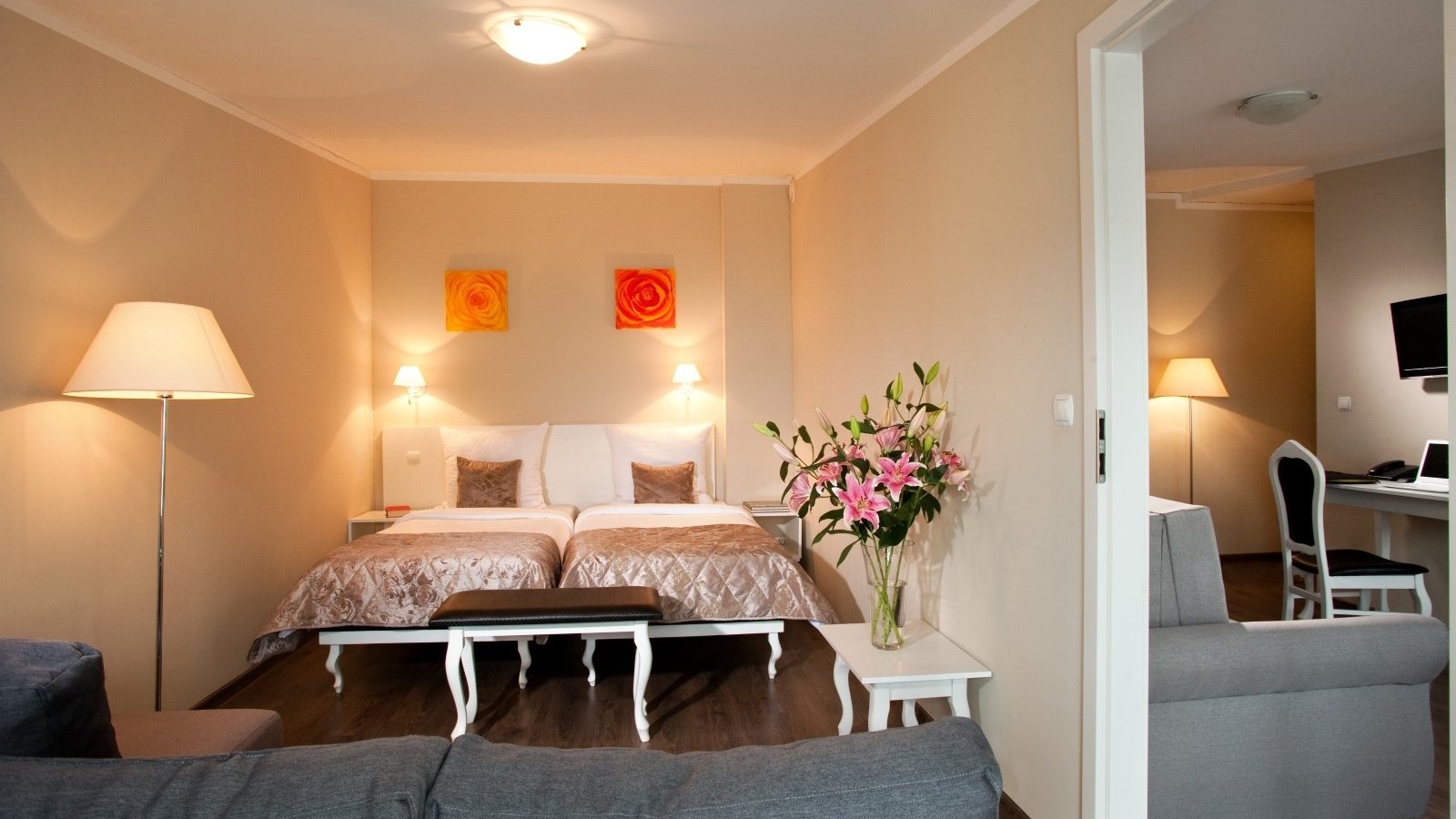 Leone Hotel Krakow