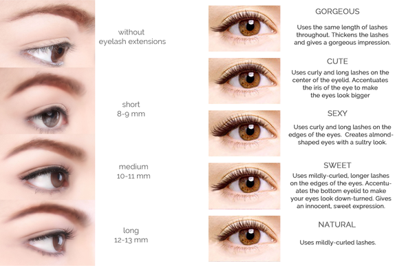 Winter Sun Holiday Prep Chic Lash