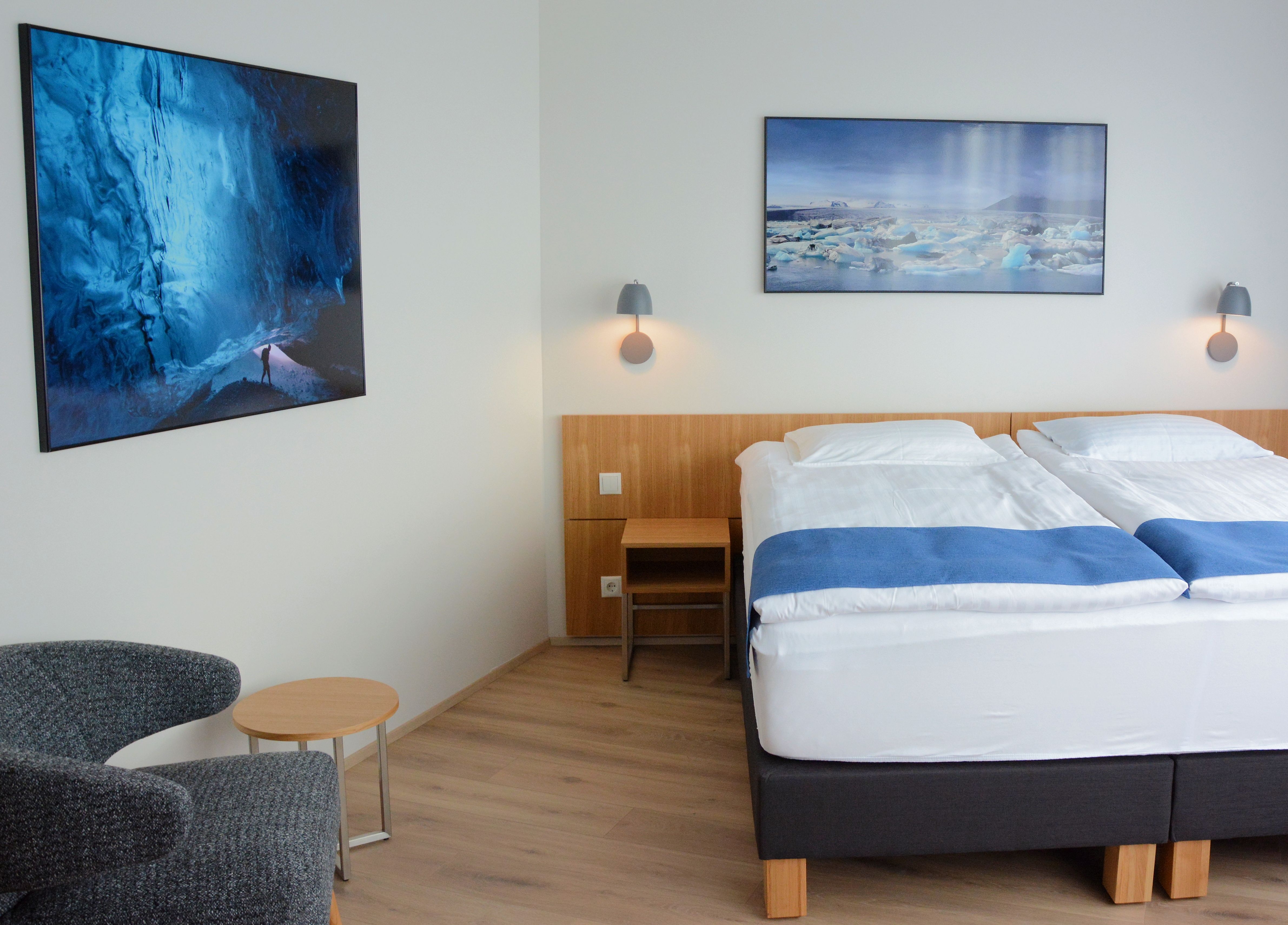 Hotel Selfoss Iceland