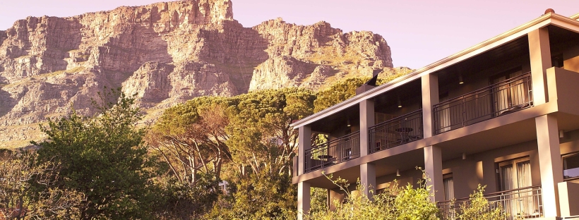 Kensington Place Cape Town