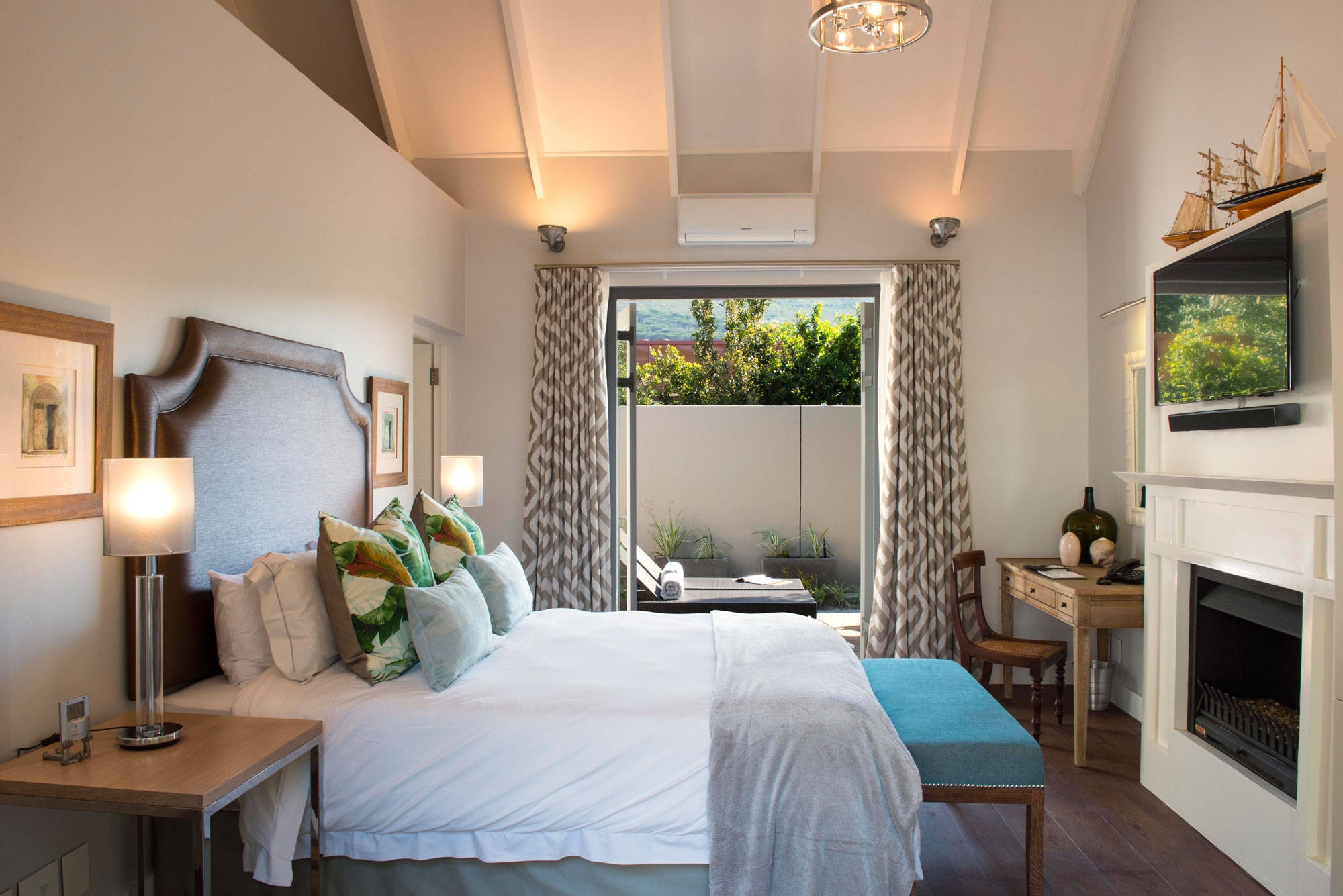 Four Rosmead Cape Town