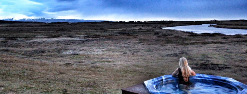 Hotel Ranga Iceland