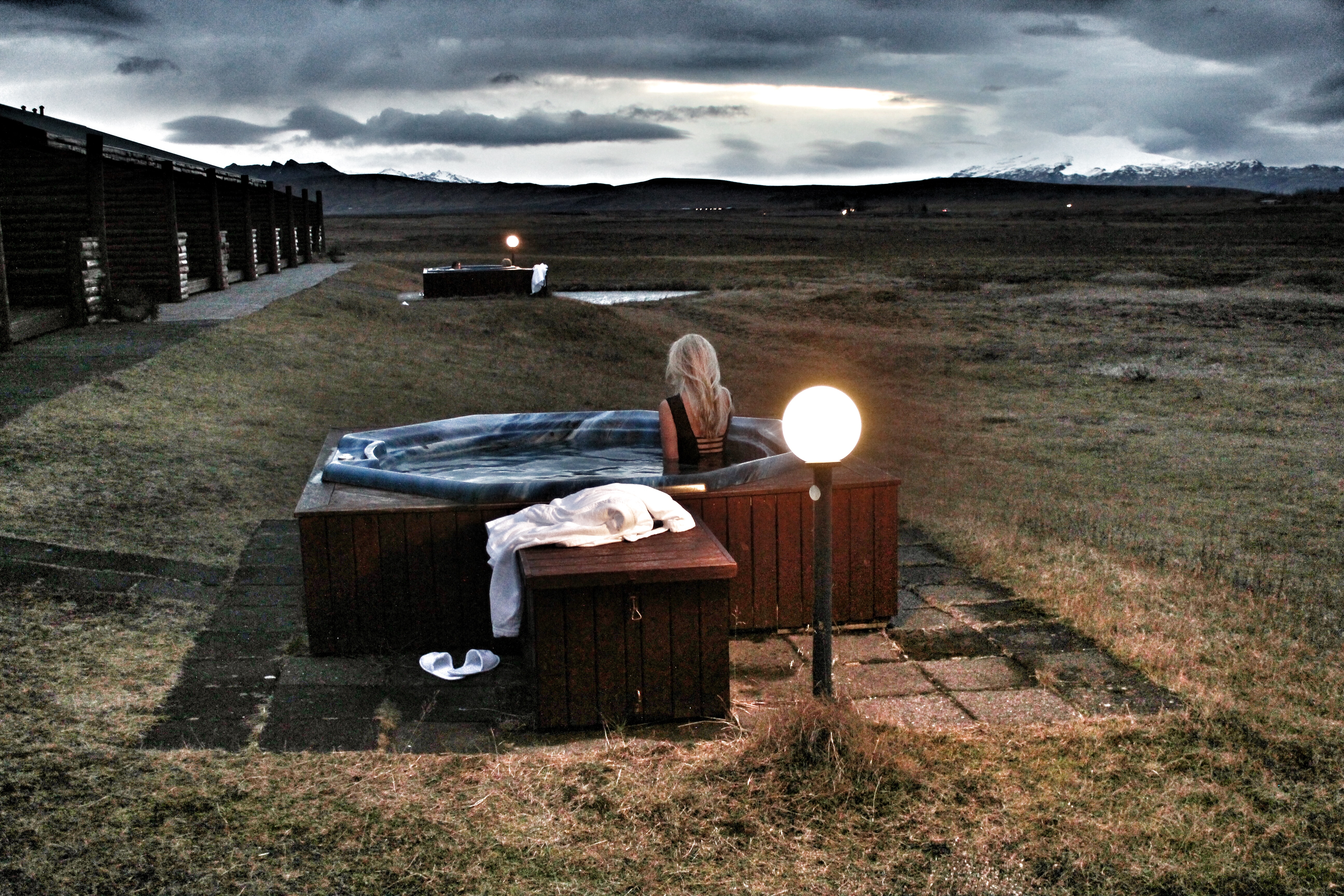 Hotel Ranga Iceland