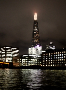 Thames Clippers London