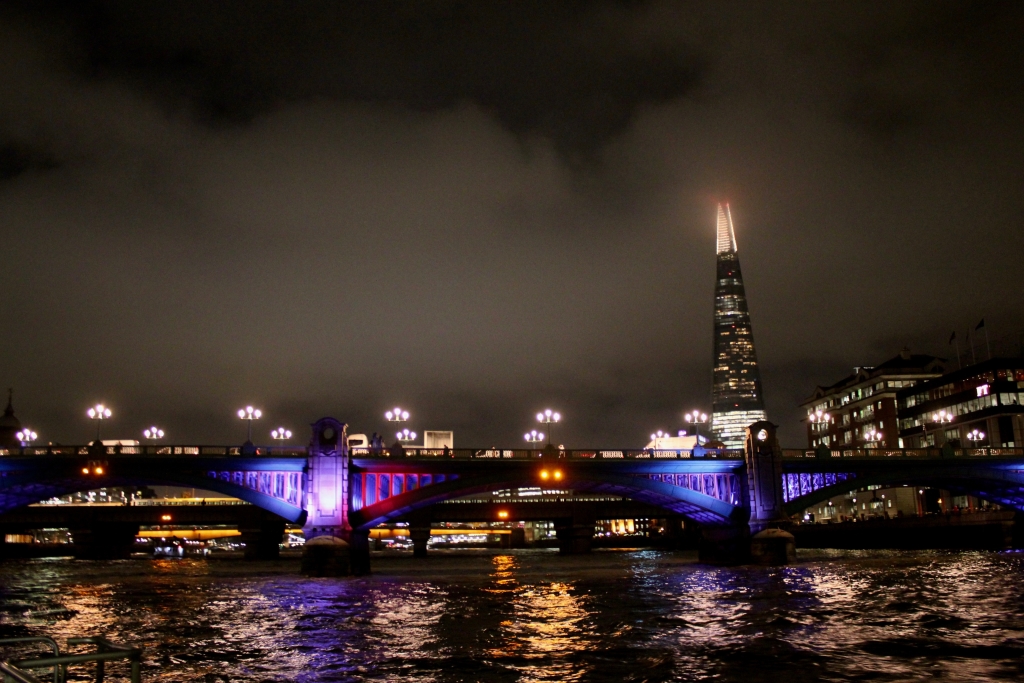 Thames Clippers London